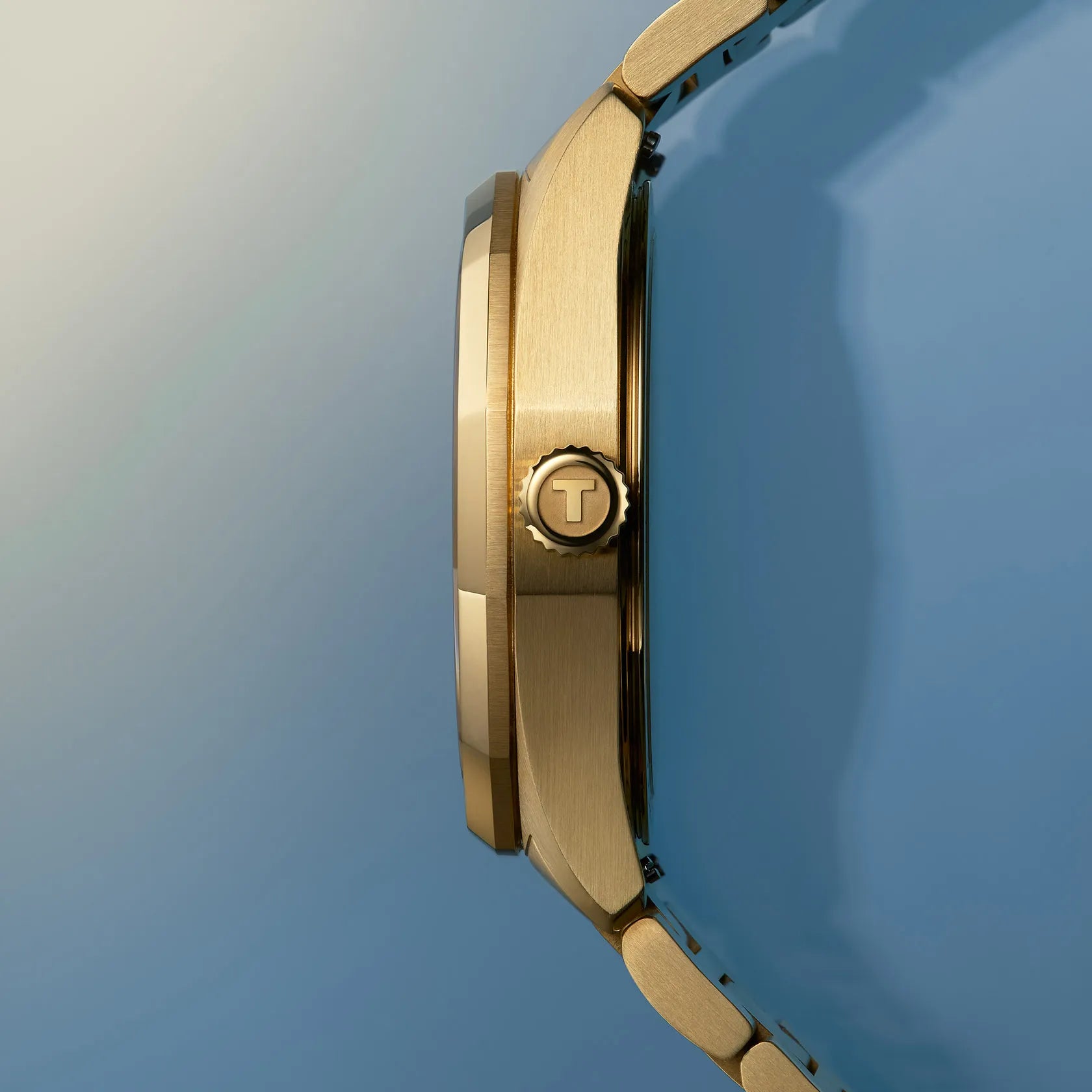 Tissot PRC 100 Solar 34mm - 6