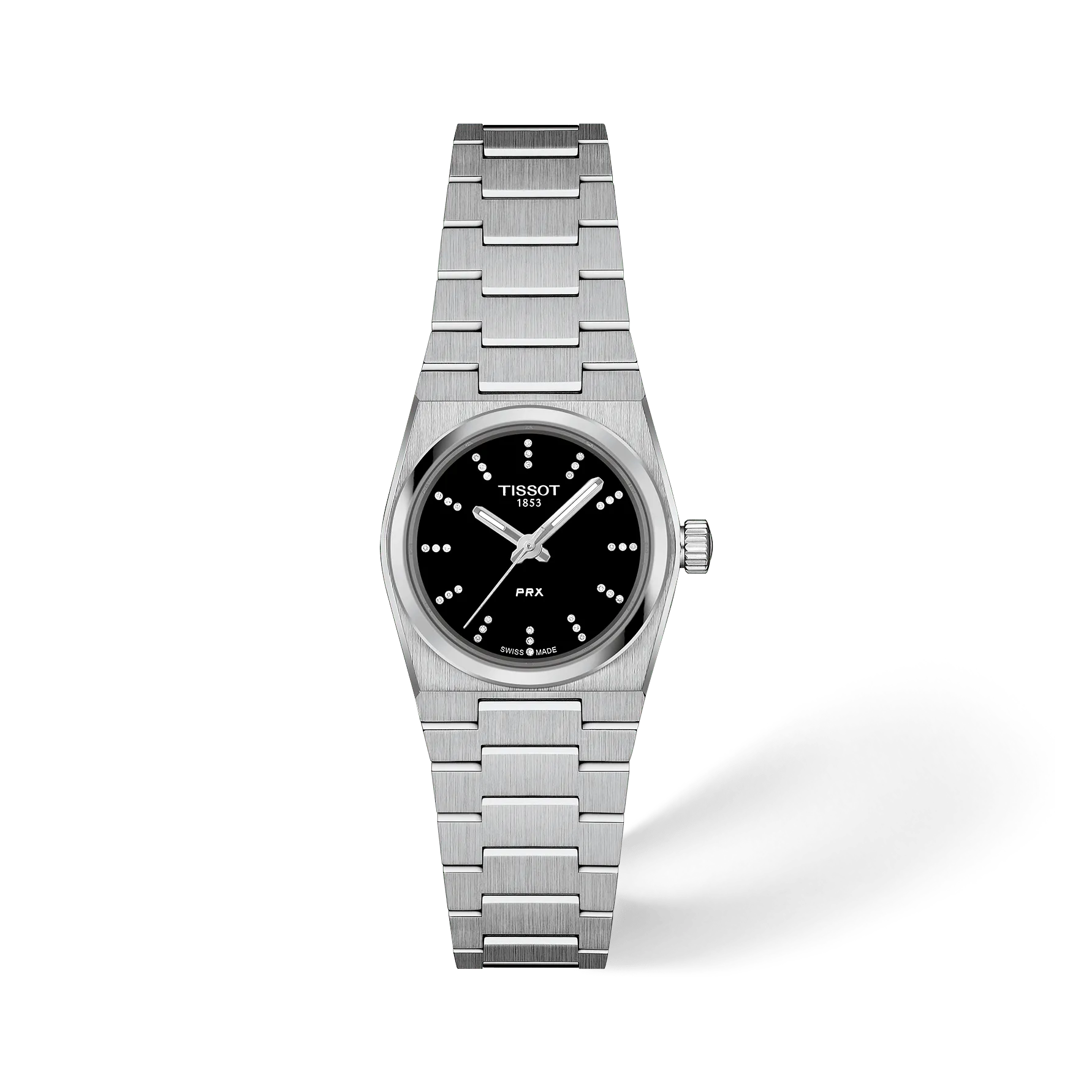 Tissot PRX 25mm - 1