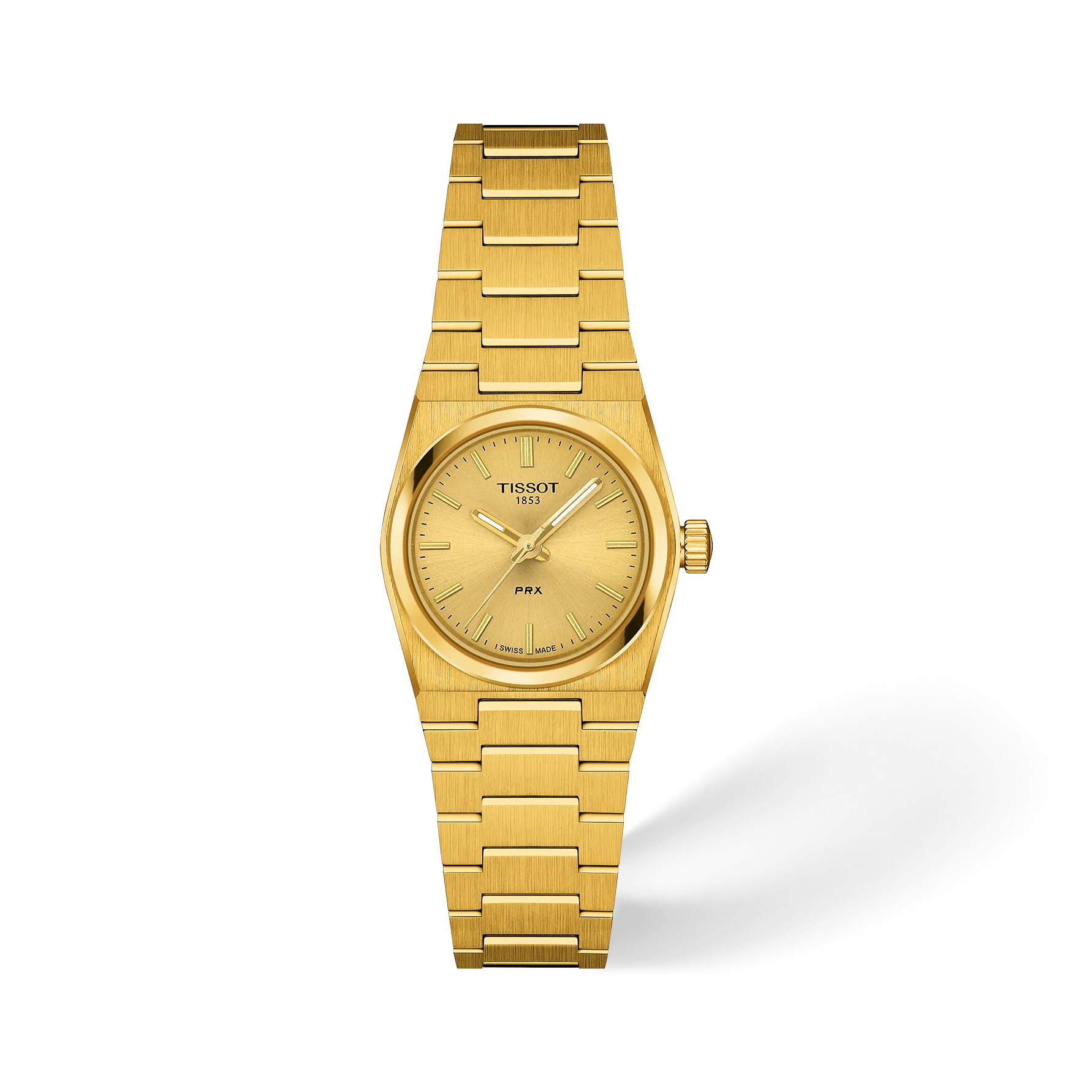 Tissot PRX 25mm - 1
