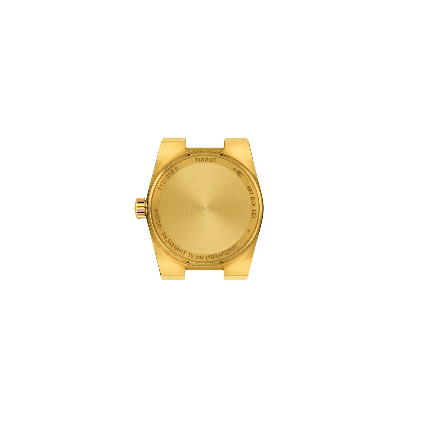 Tissot PRX 25mm - 3
