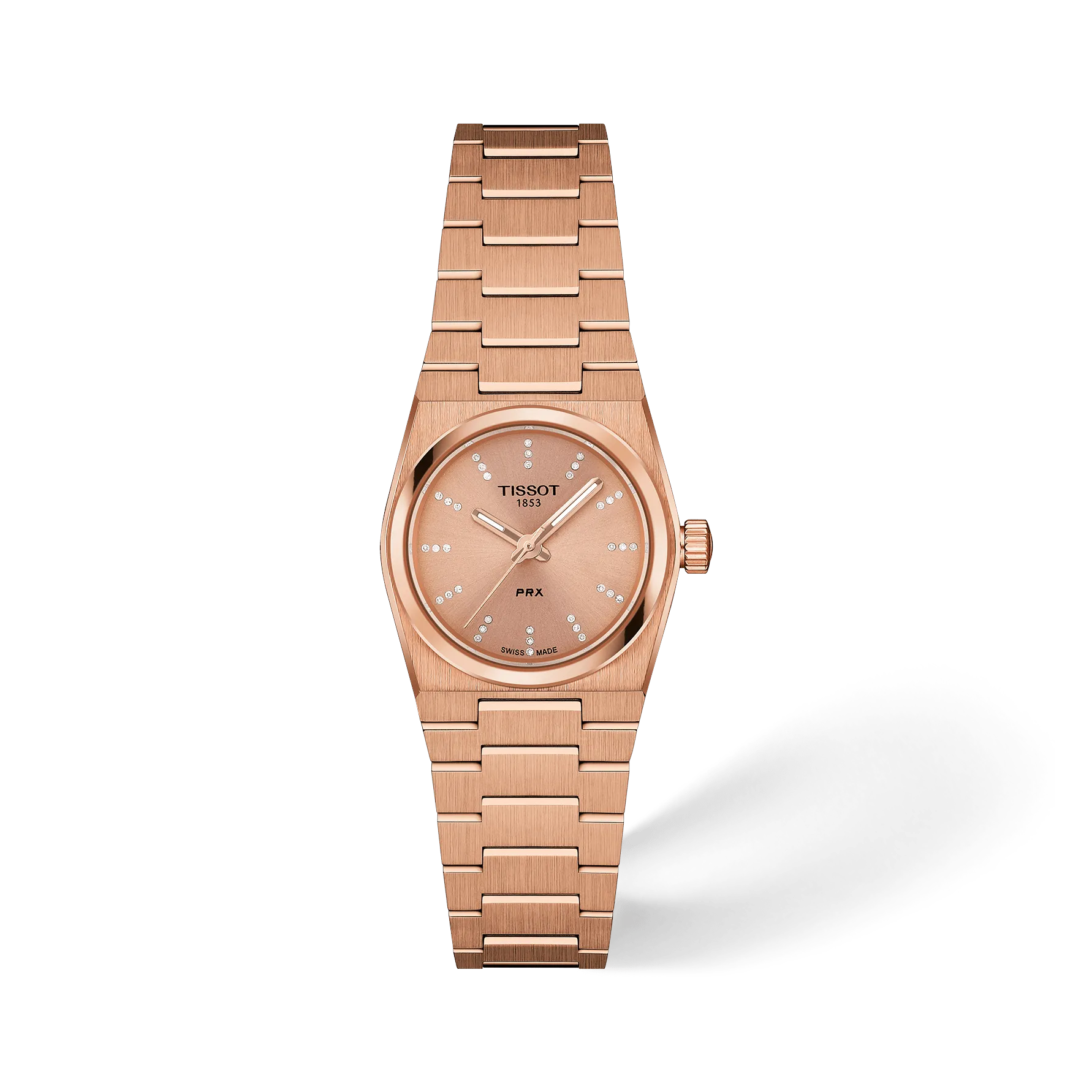 Tissot PRX 25mm - 1