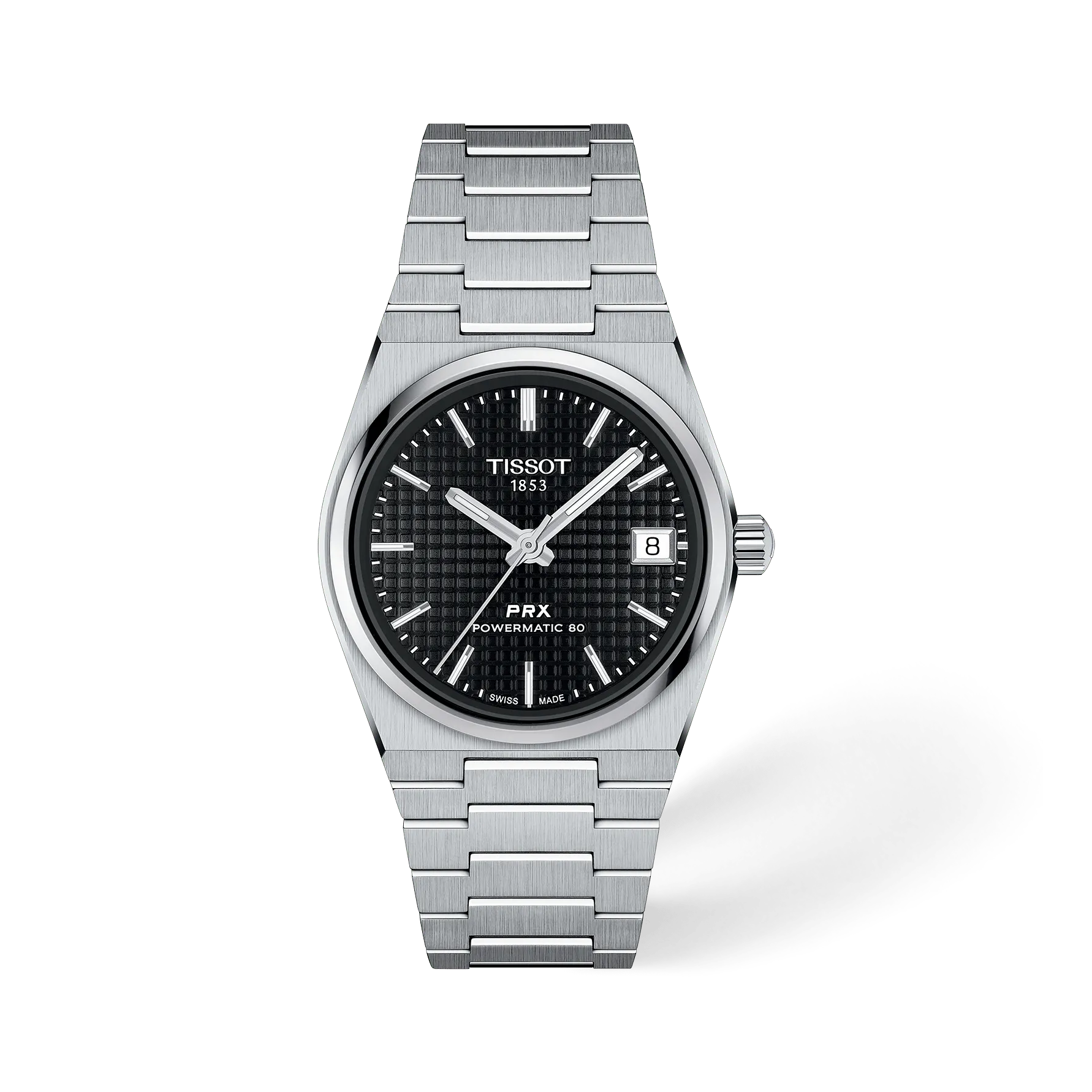 Tissot Prx Powermatic 80 35mm - 1