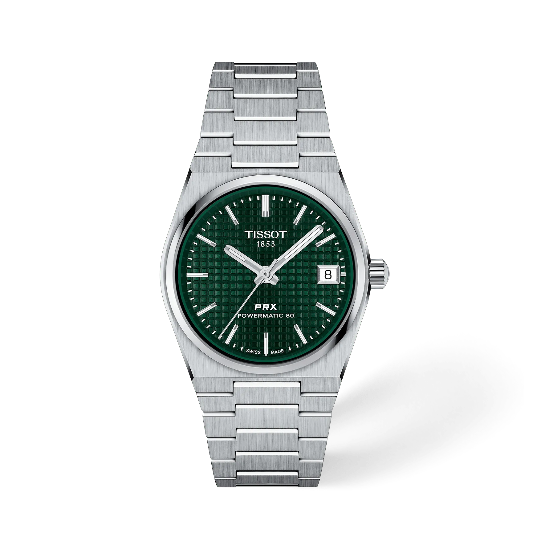 Tissot PRX Powermatic 80 35MM - 1