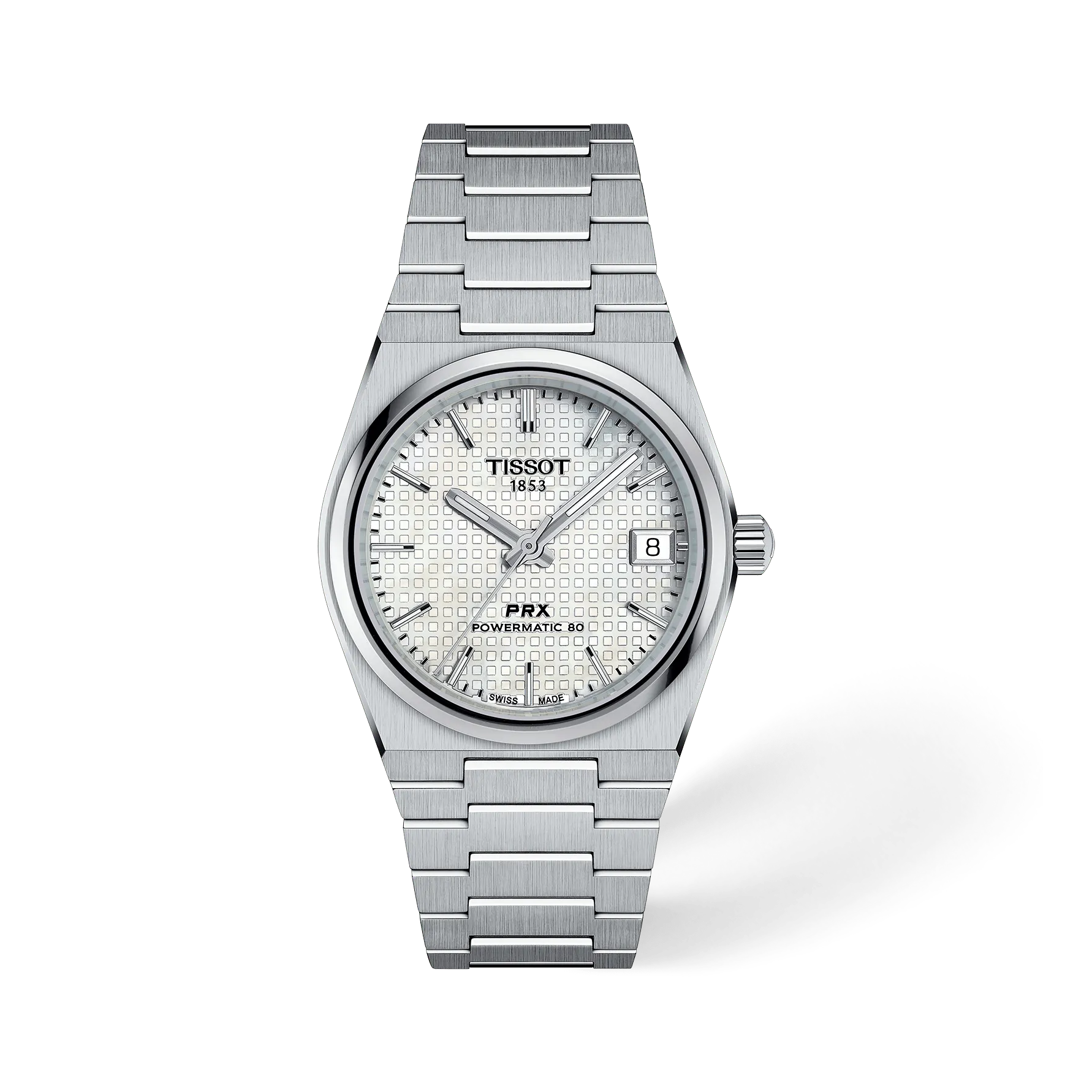 Tissot Prx Powermatic 80 35mm - 1
