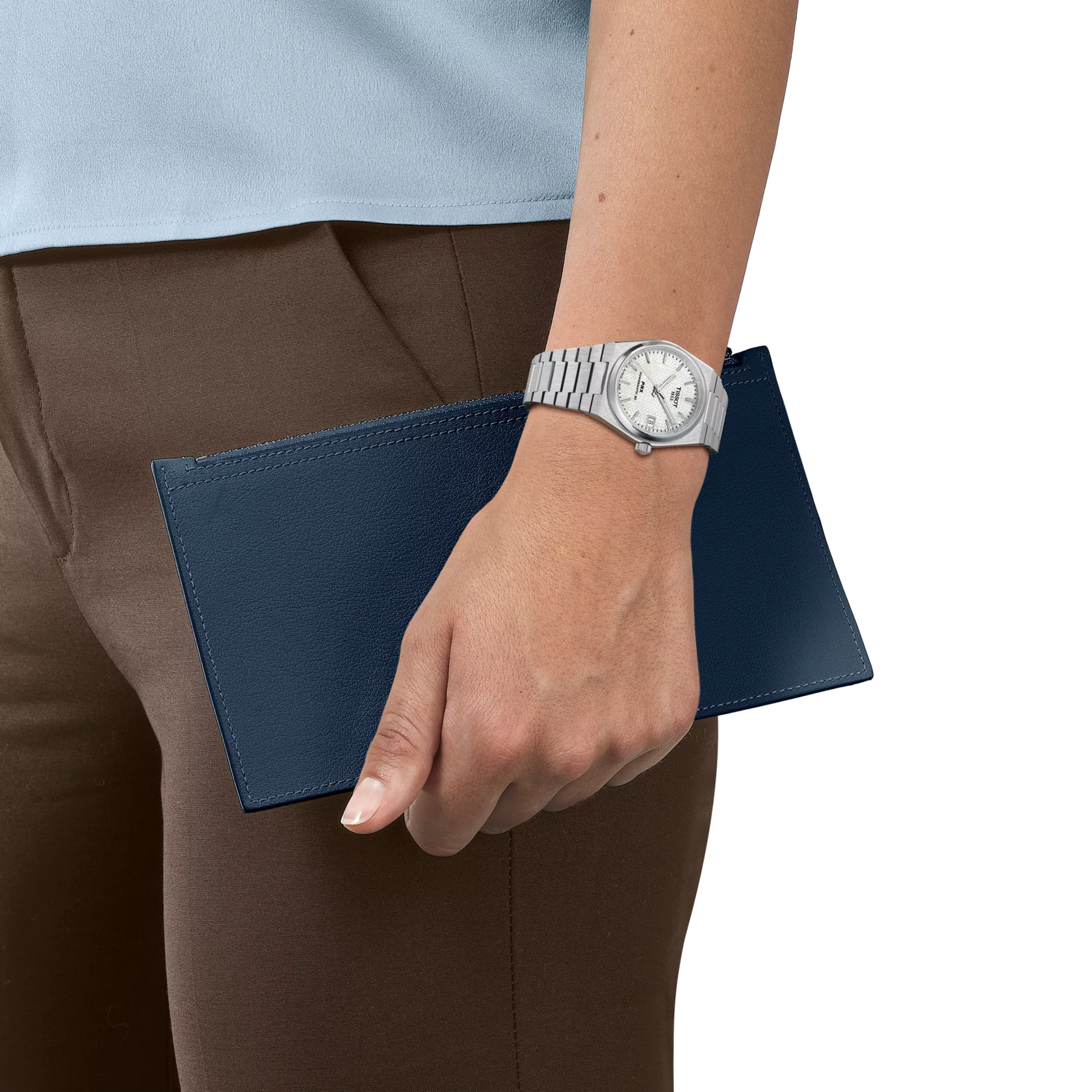 Tissot Prx Powermatic 80 35mm - 4