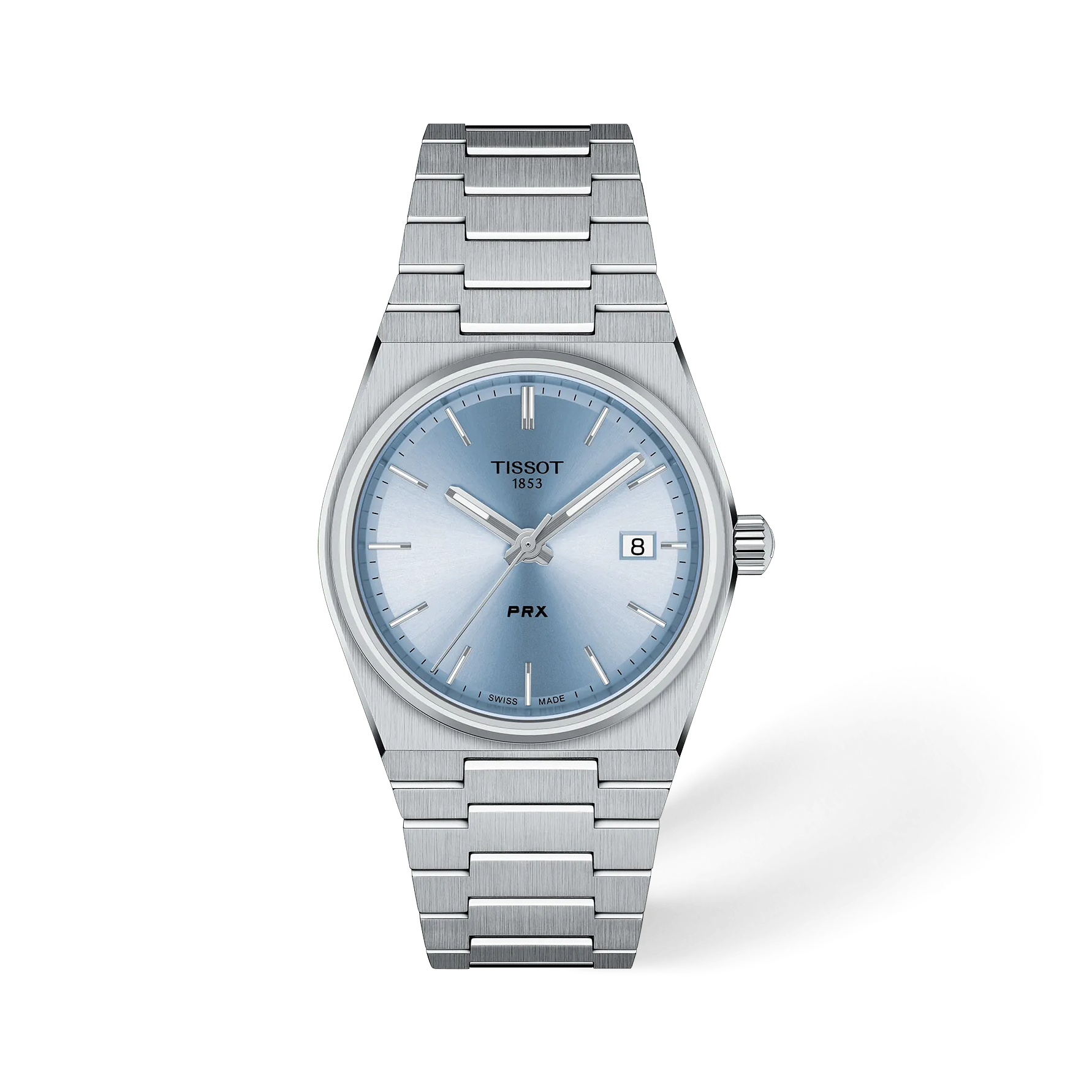 Tissot PRX 35mm - 1