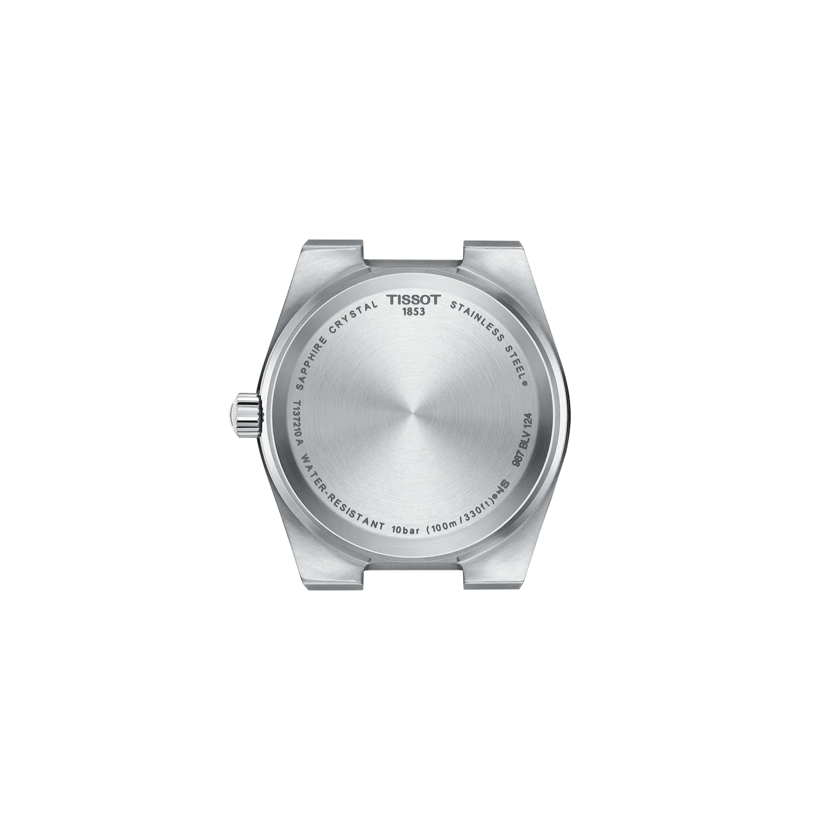 Tissot PRX 35mm - 3