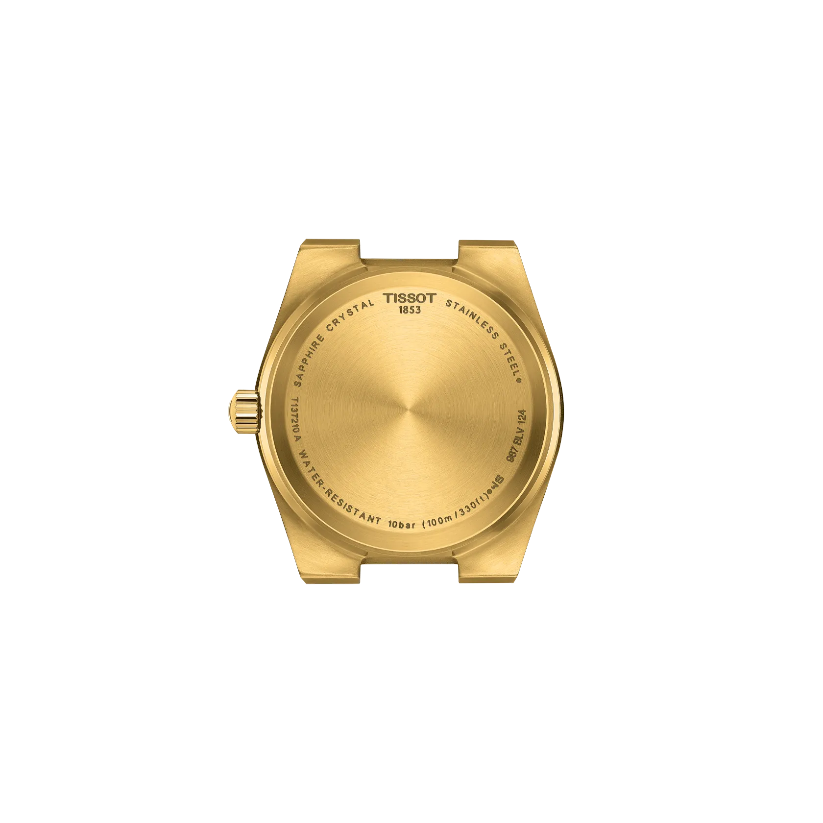 Tissot Prx 35 mm - 3