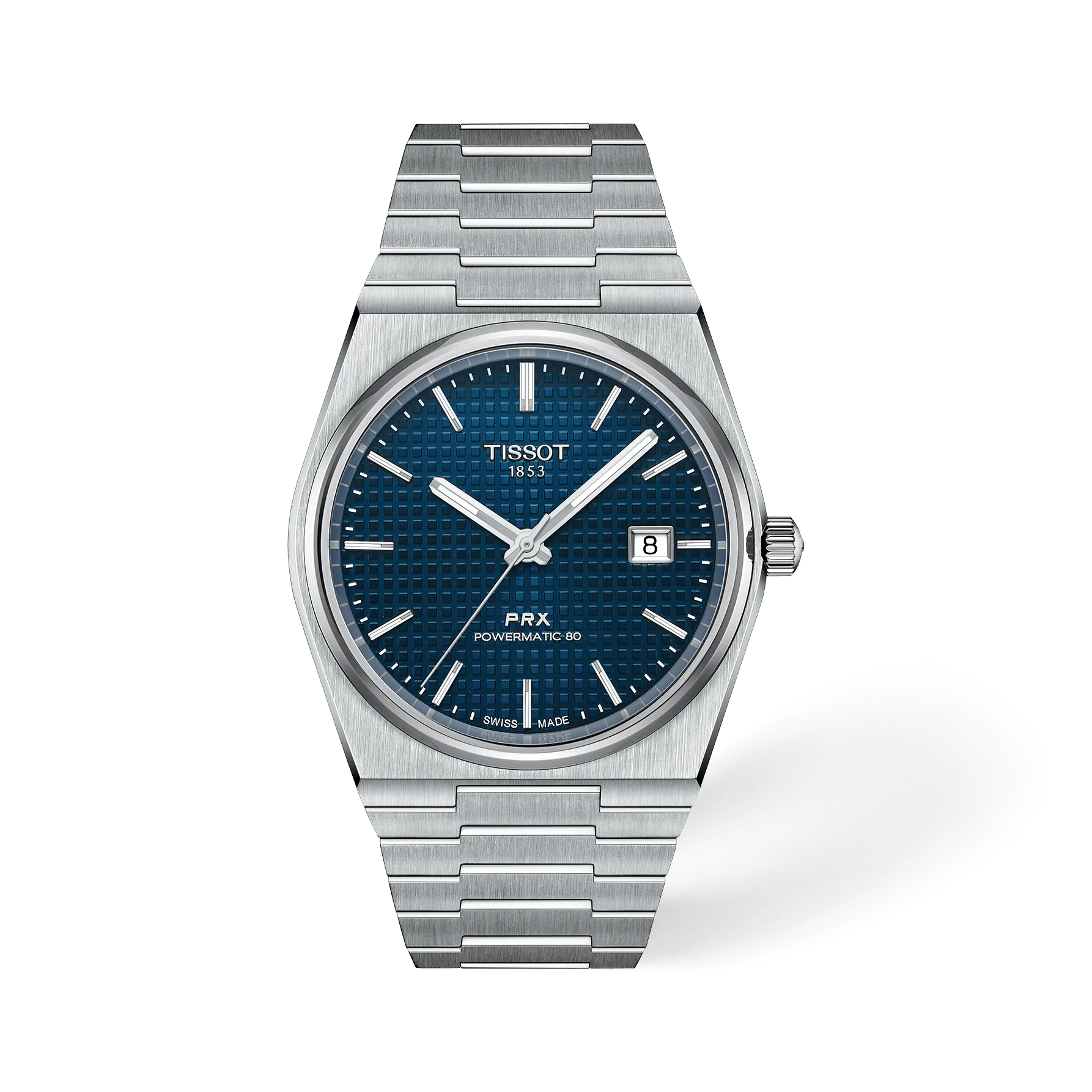 Tissot Prx Powermatic 80 - 1