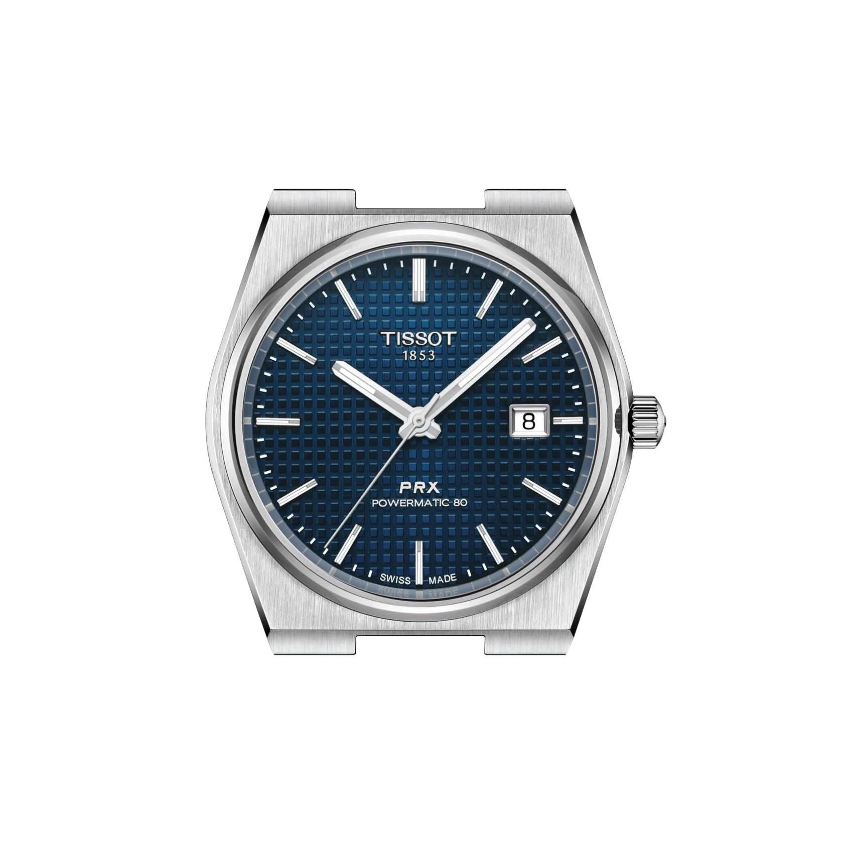 Tissot Prx Powermatic 80 - 7