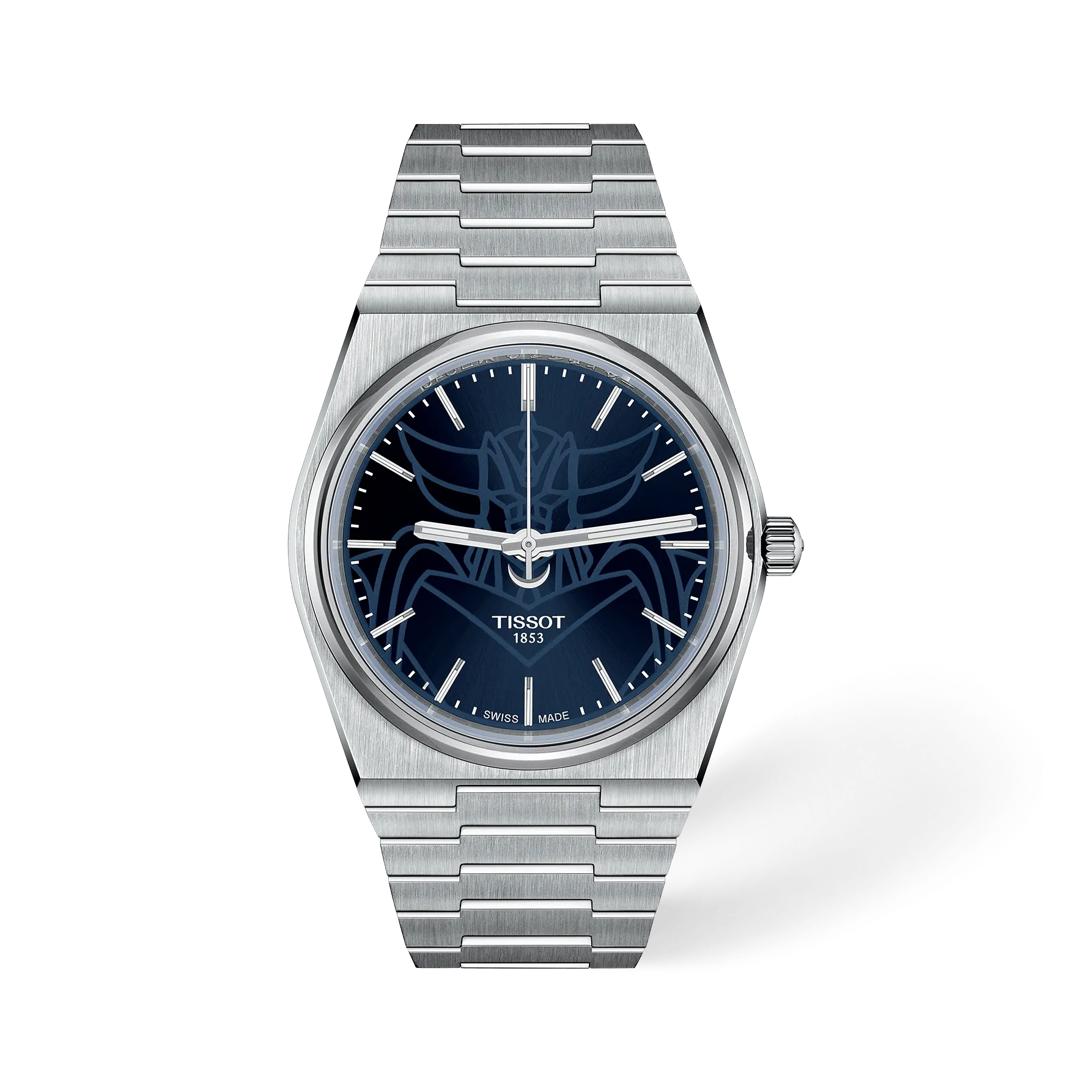 Tissot PRX UFO Robot Grendizer 40mm - 1