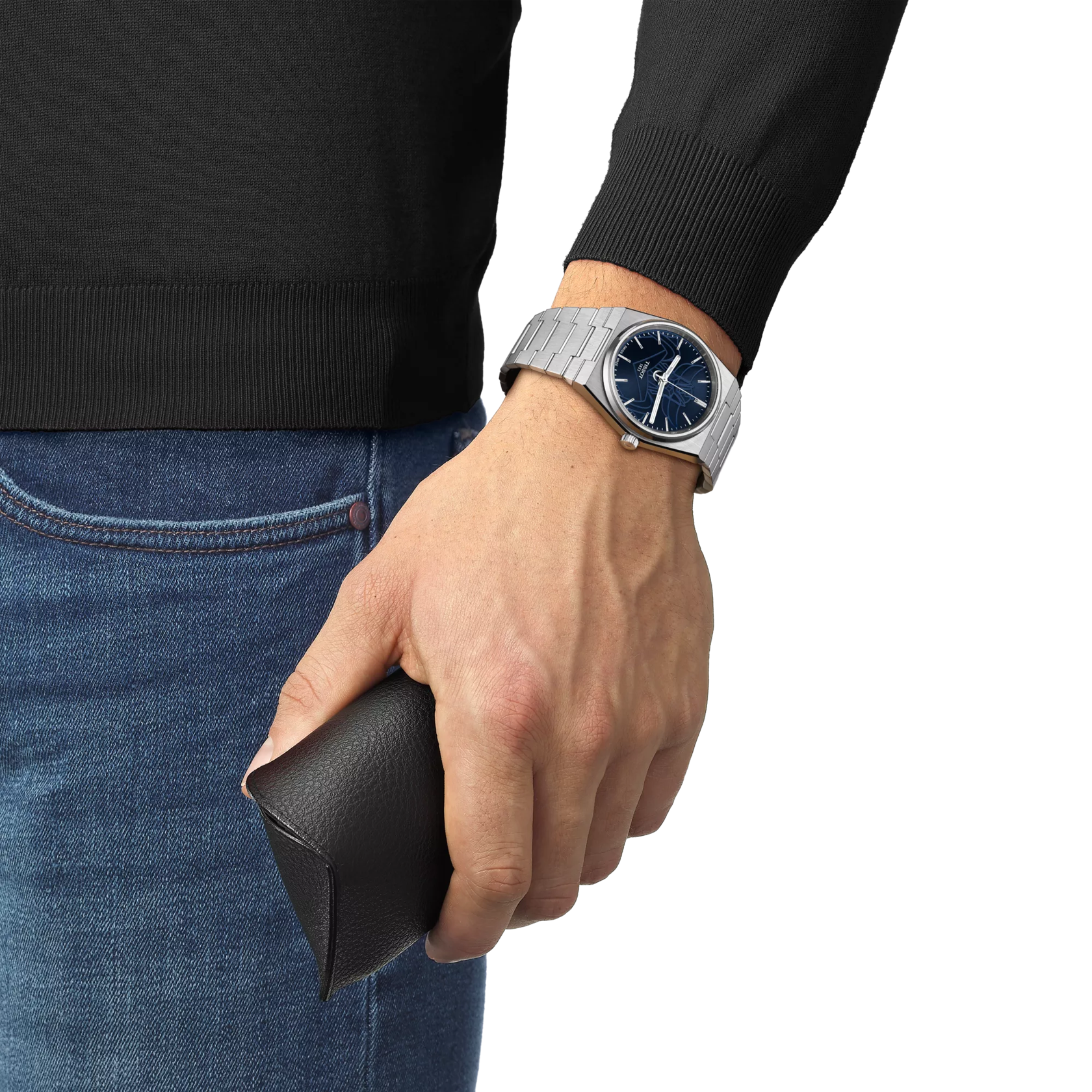 Tissot PRX UFO Robot Grendizer 40mm - 4