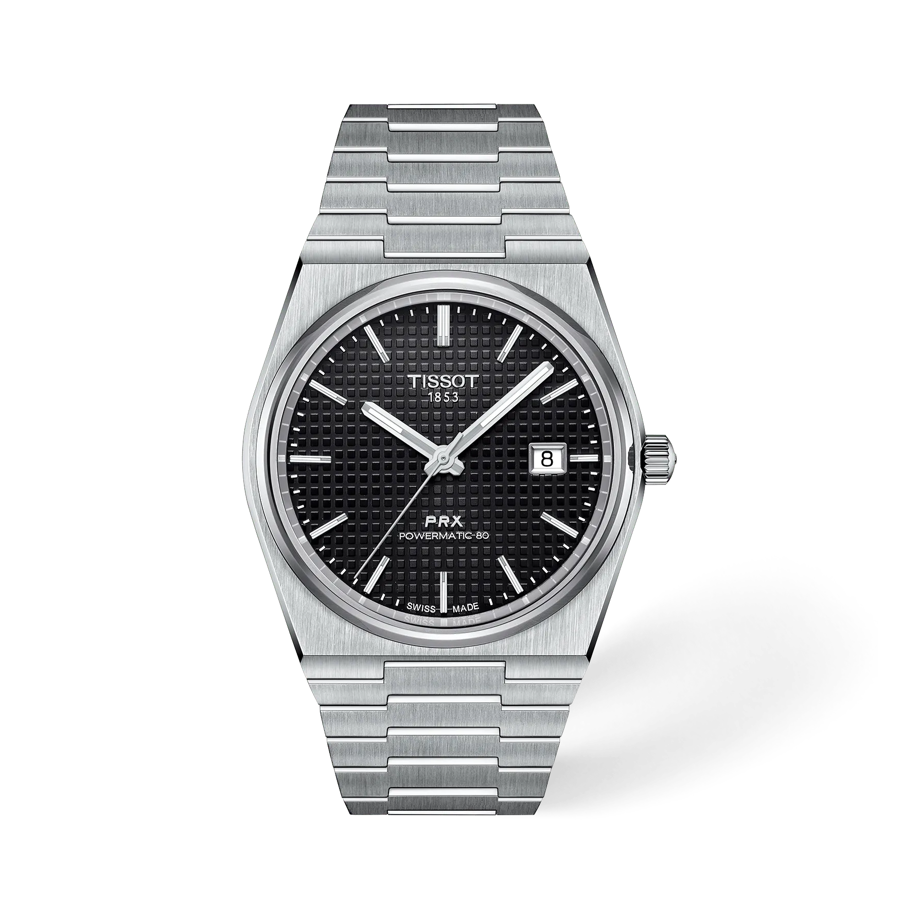Tissot PRX Powermatic 80 - 1
