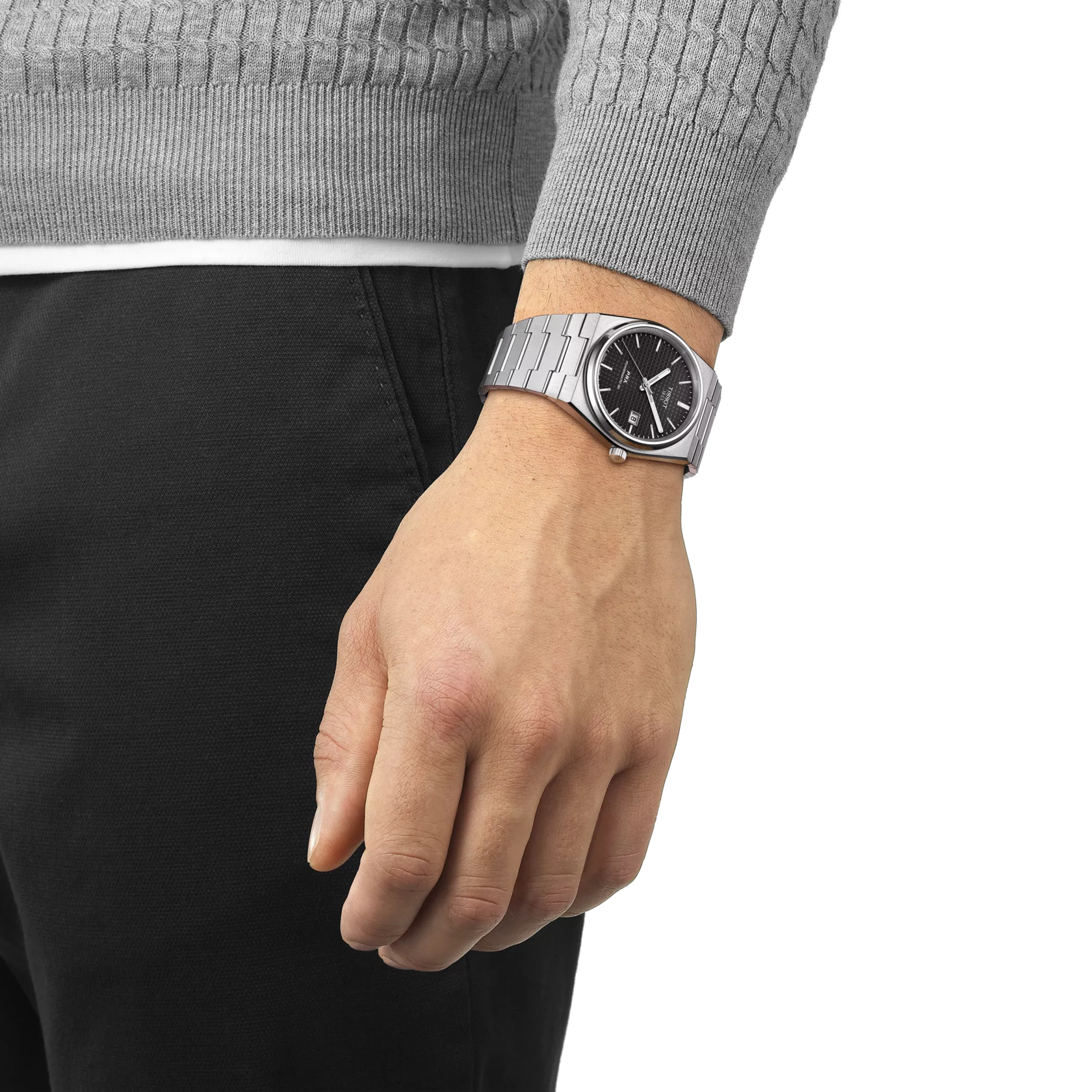 Tissot PRX Powermatic 80 - 4