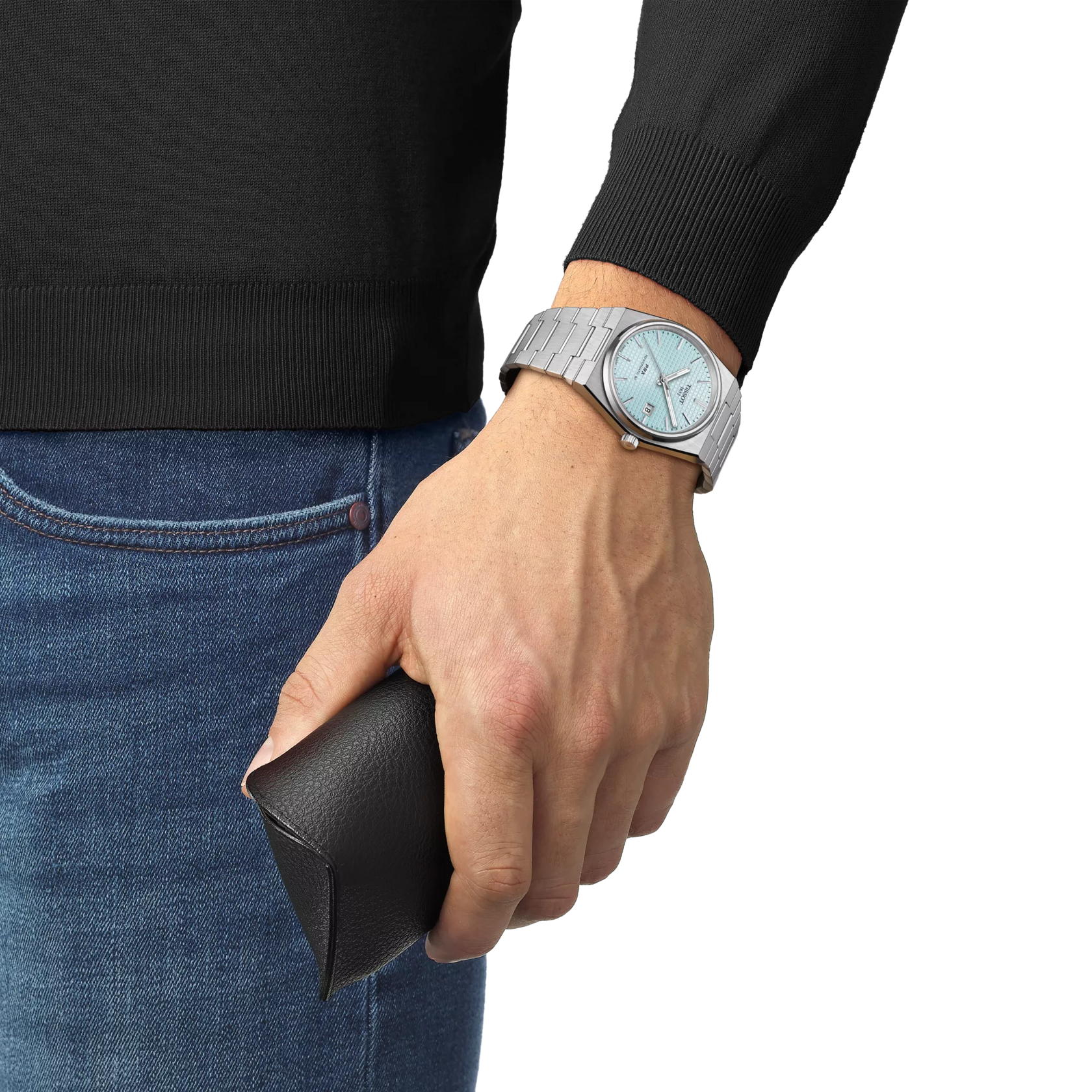 Tissot Prx Powermatic 80 - 4
