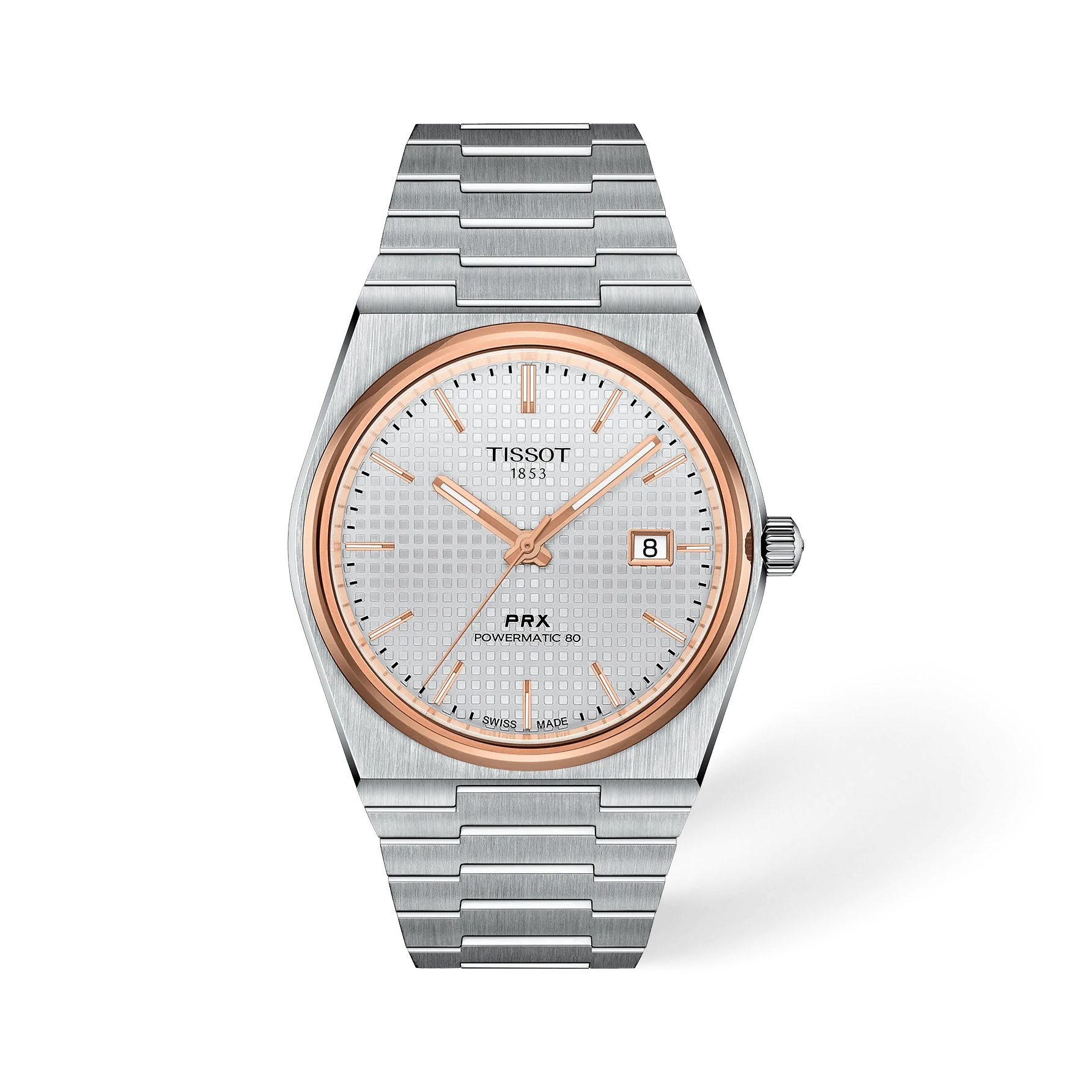 Tissot Prx Powermatic 80 - 1