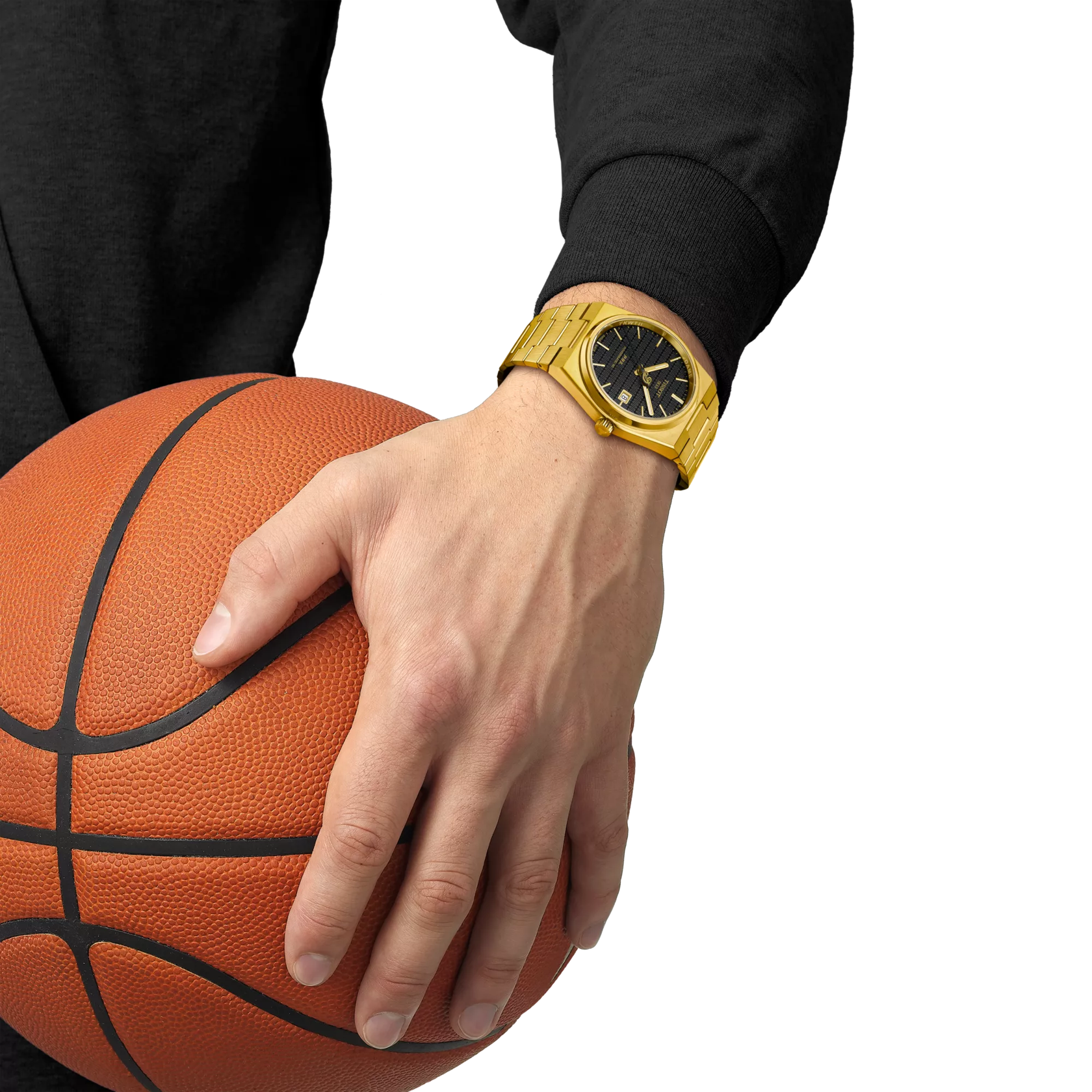 Tissot PRX Damian Lillard Special Edition 40mm - 4