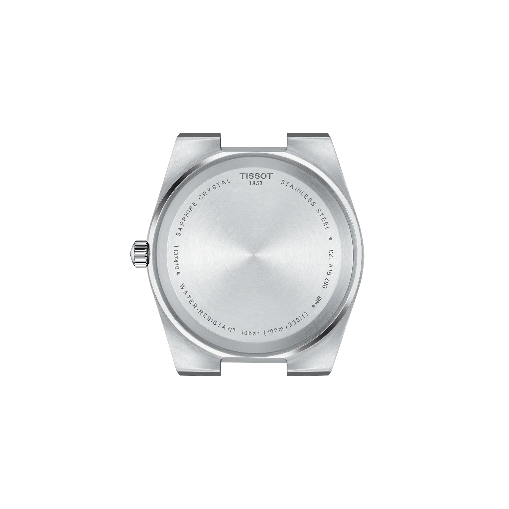 Tissot PRX - 3