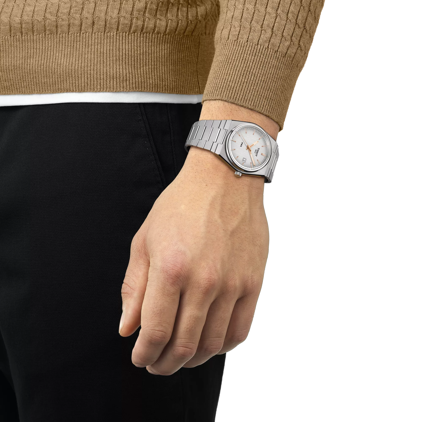 Tissot PRX - 4