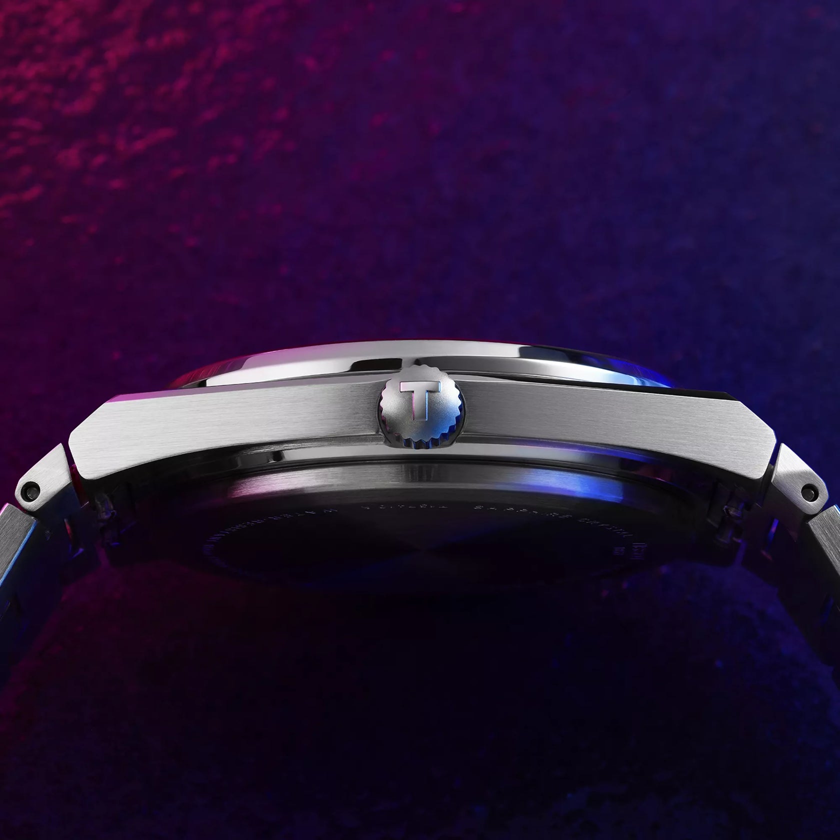 Tissot PRX - 7