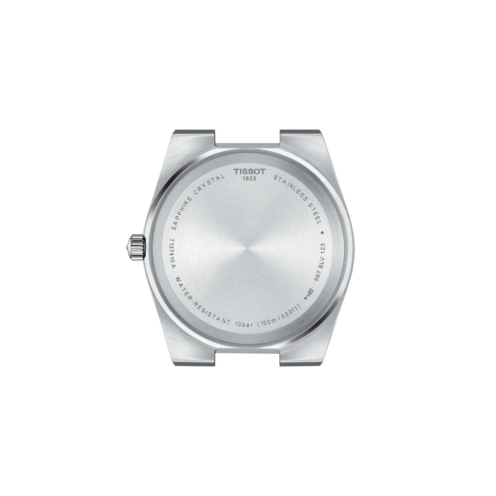 Tissot PRX - 3