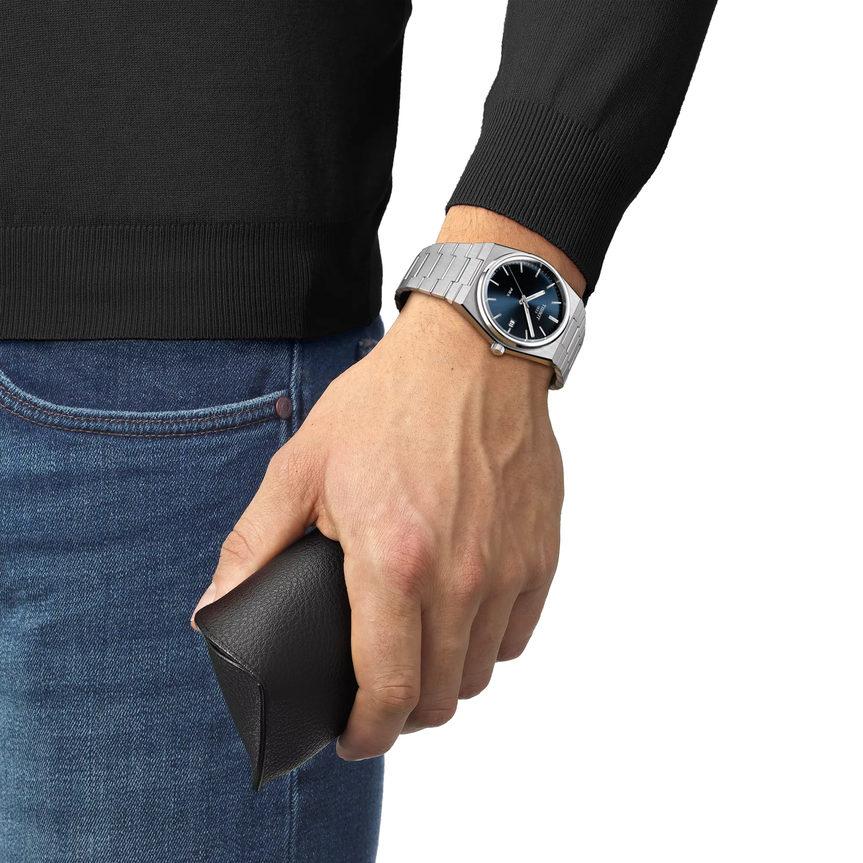 Tissot PRX - 4