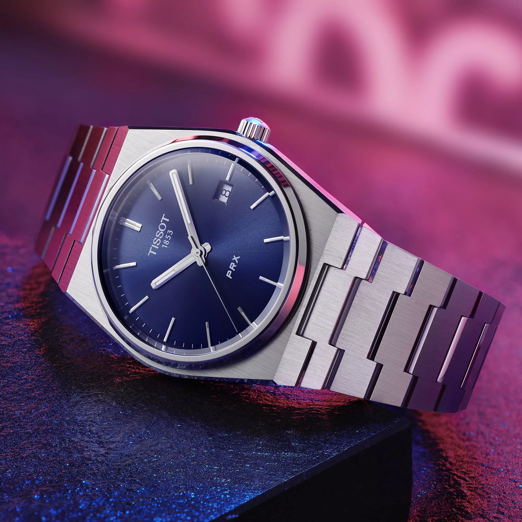 Tissot PRX - 6