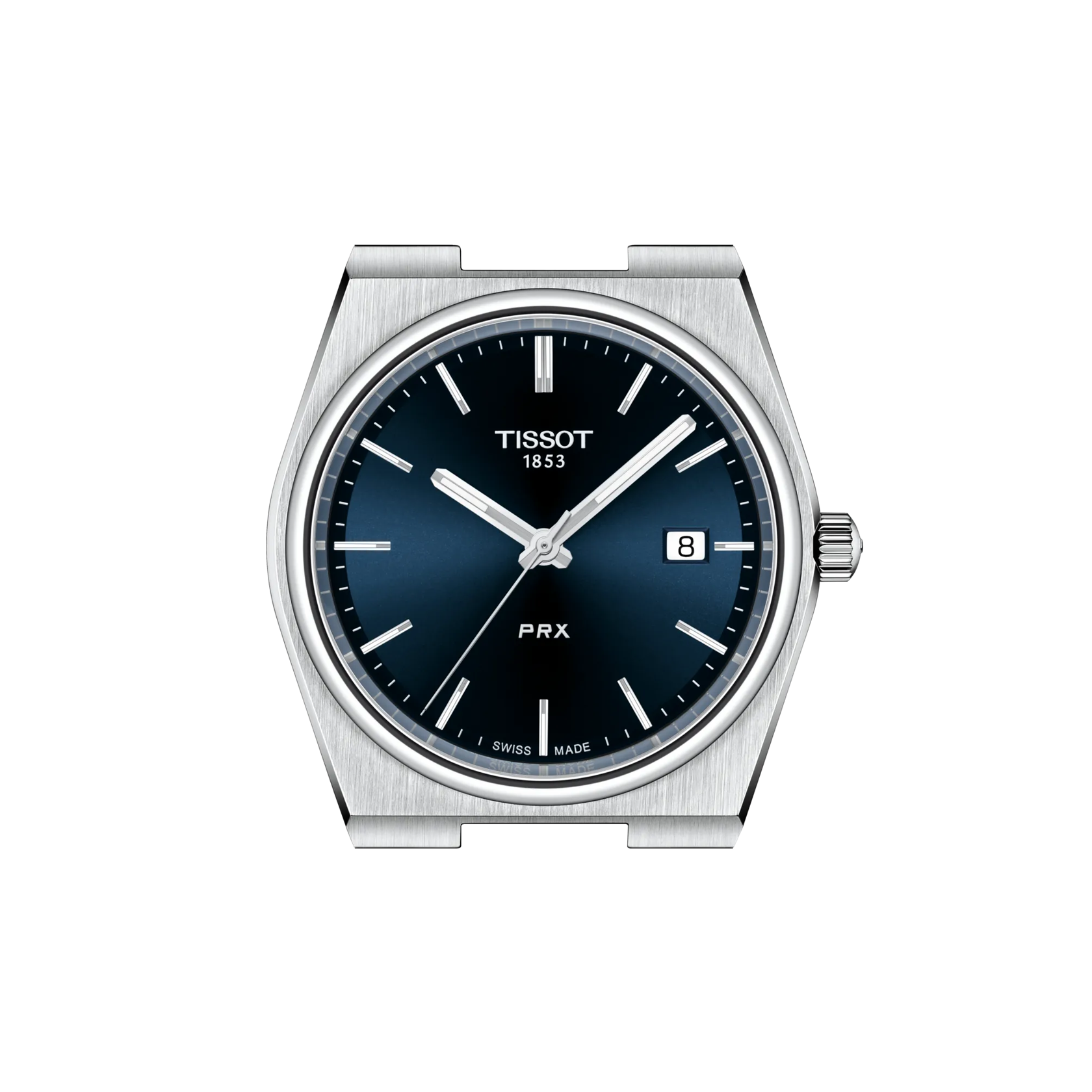 Tissot PRX - 8