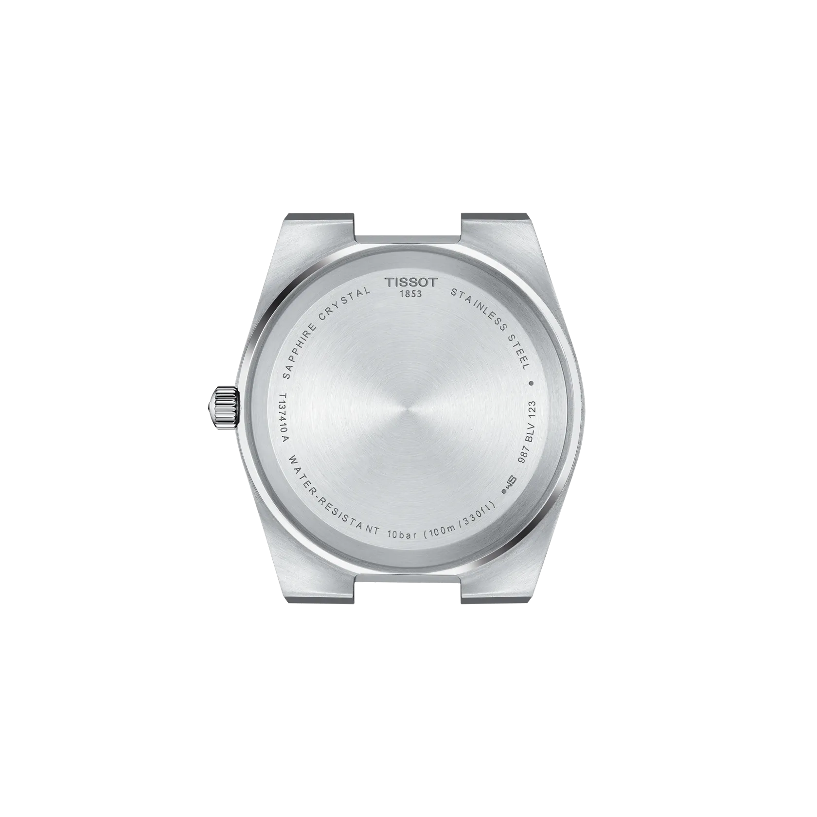Tissot Prx - 3