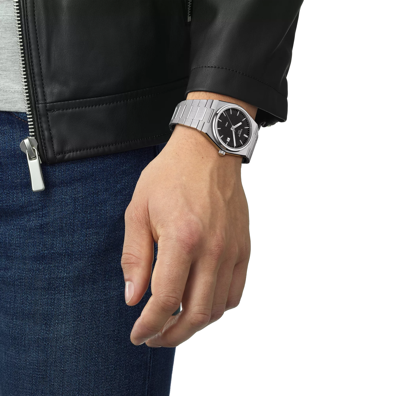 Tissot Prx - 4