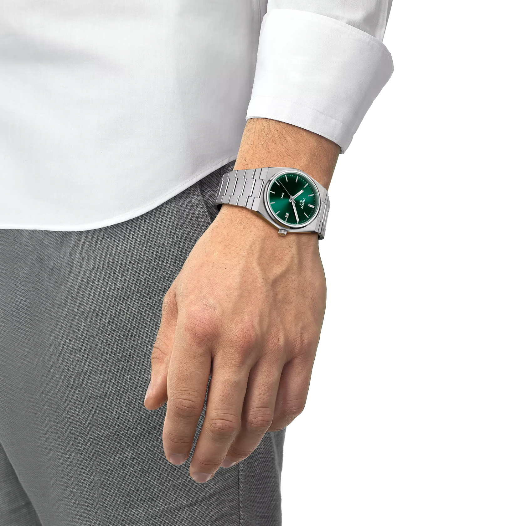 Tissot PRX - 4