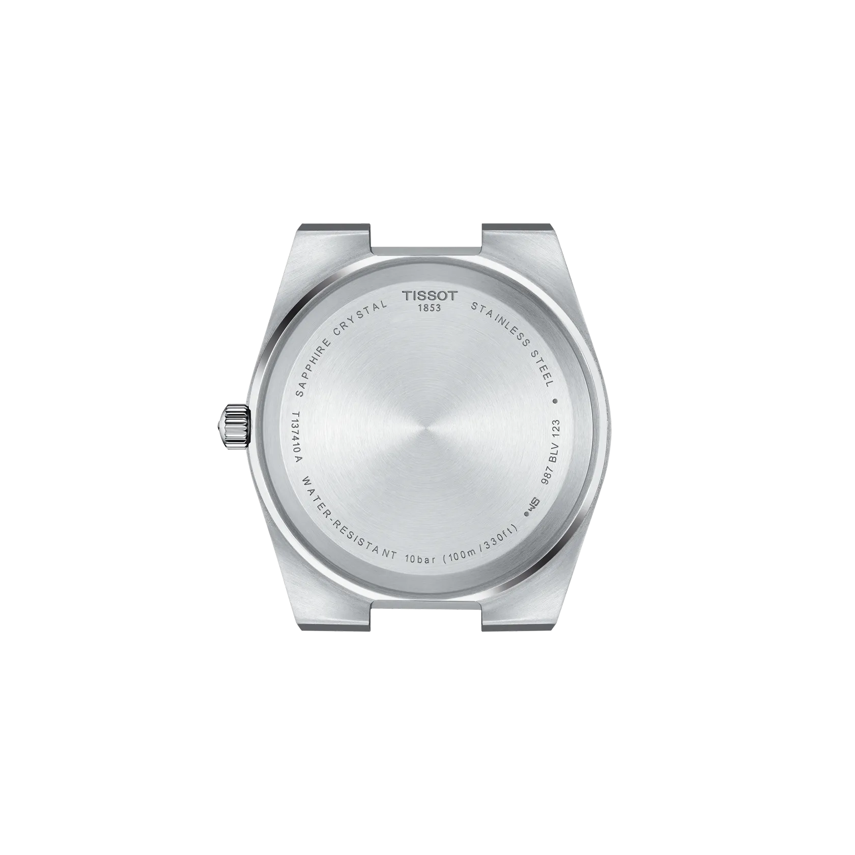 Tissot Prx - 3