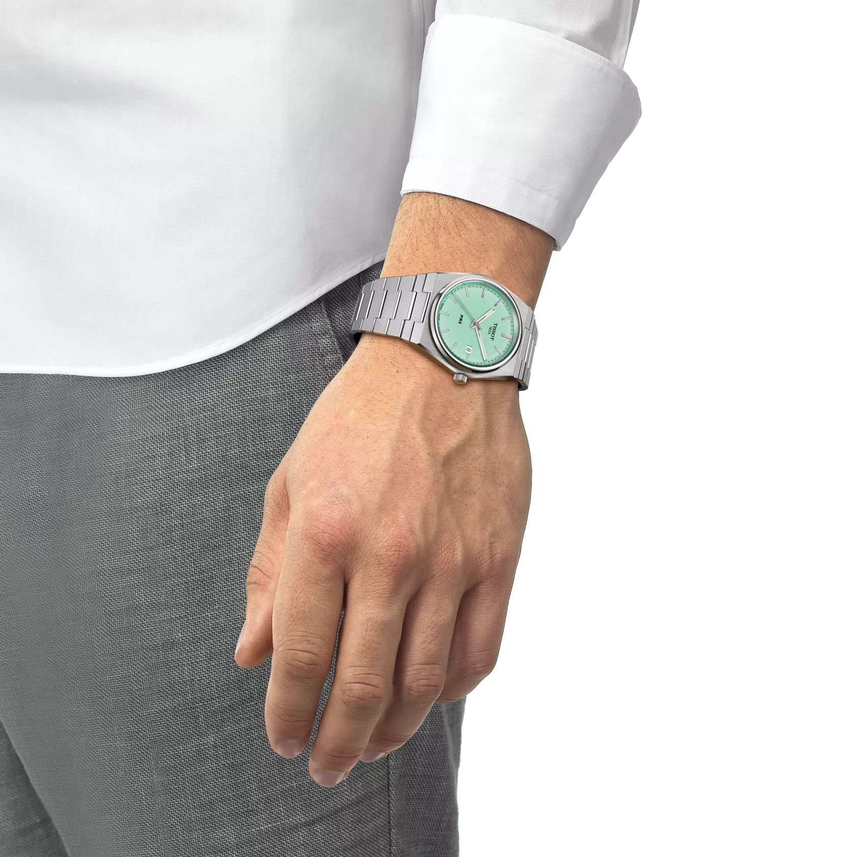 Tissot Prx - 4