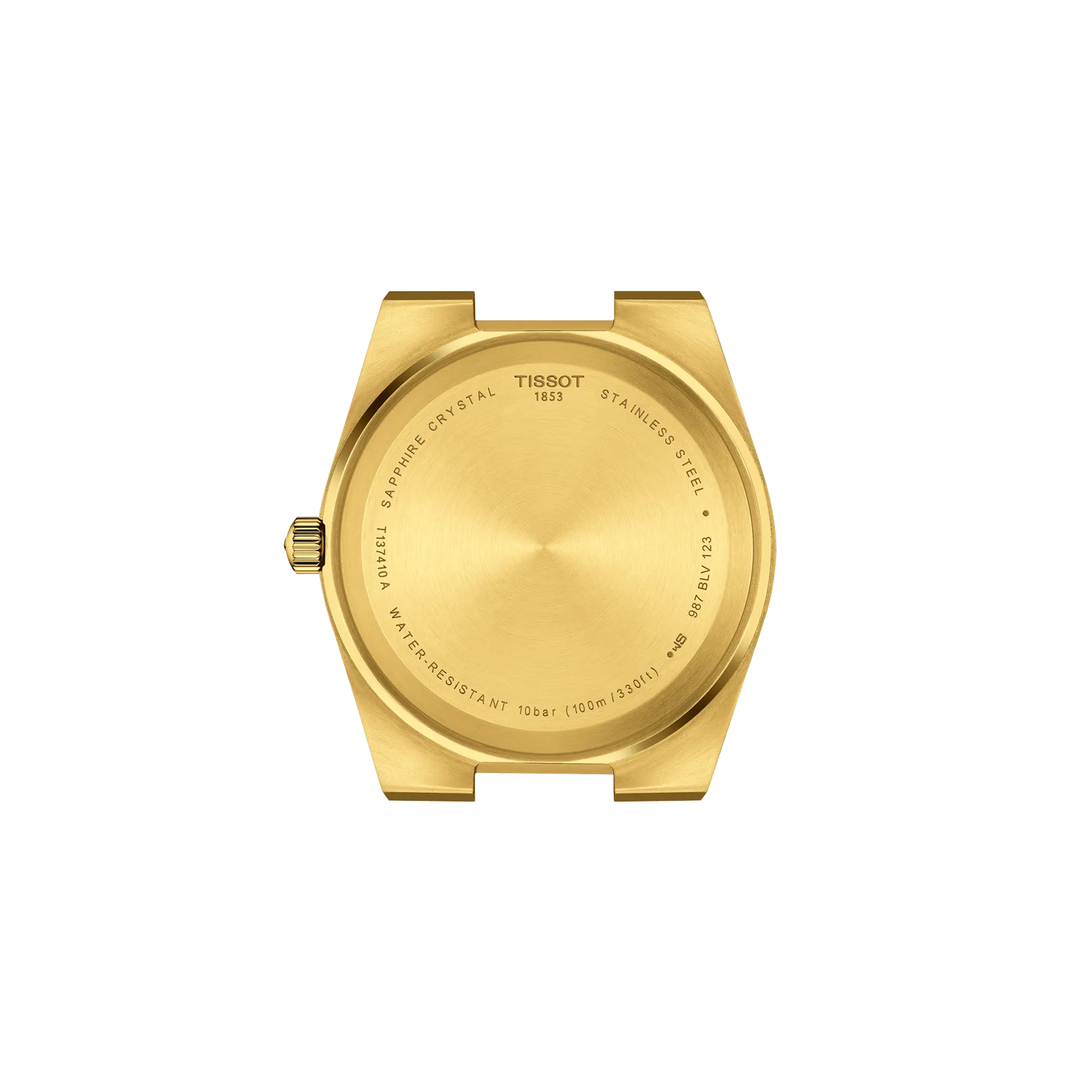 Tissot Prx - 3