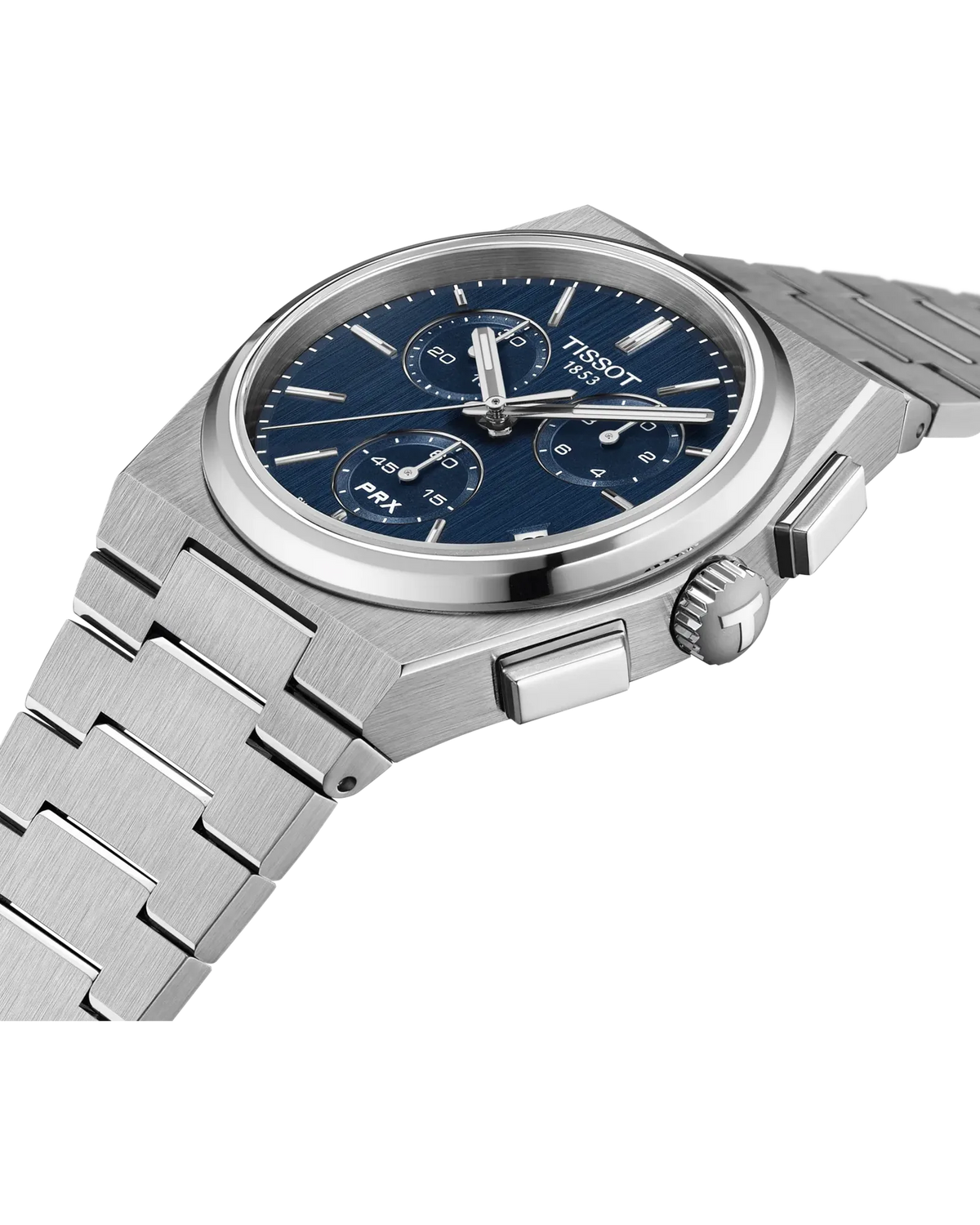 Tissot PRX 41mm Chronograph