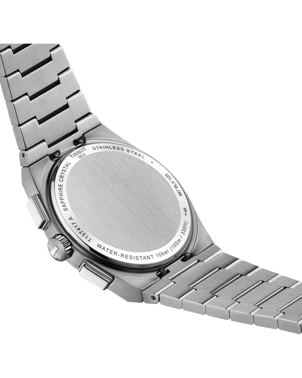 Tissot PRX 41mm Chronograph