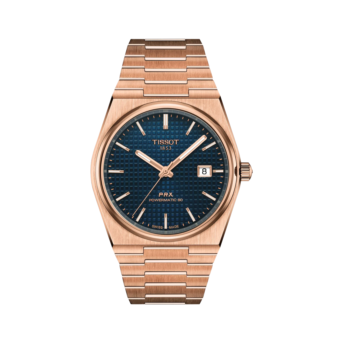 Tissot PRX Powermatic 80