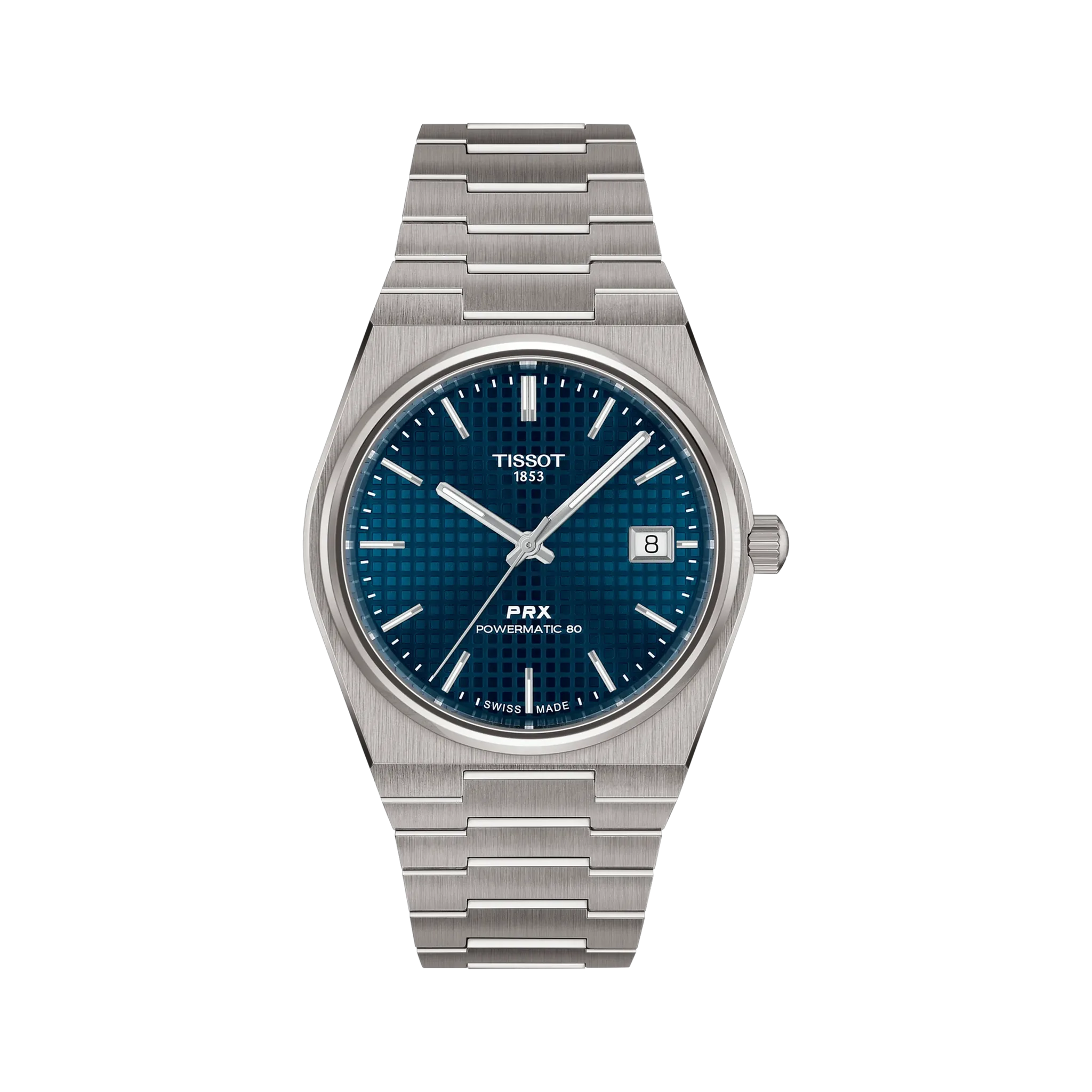 Tissot PRX Titanium 38mm
