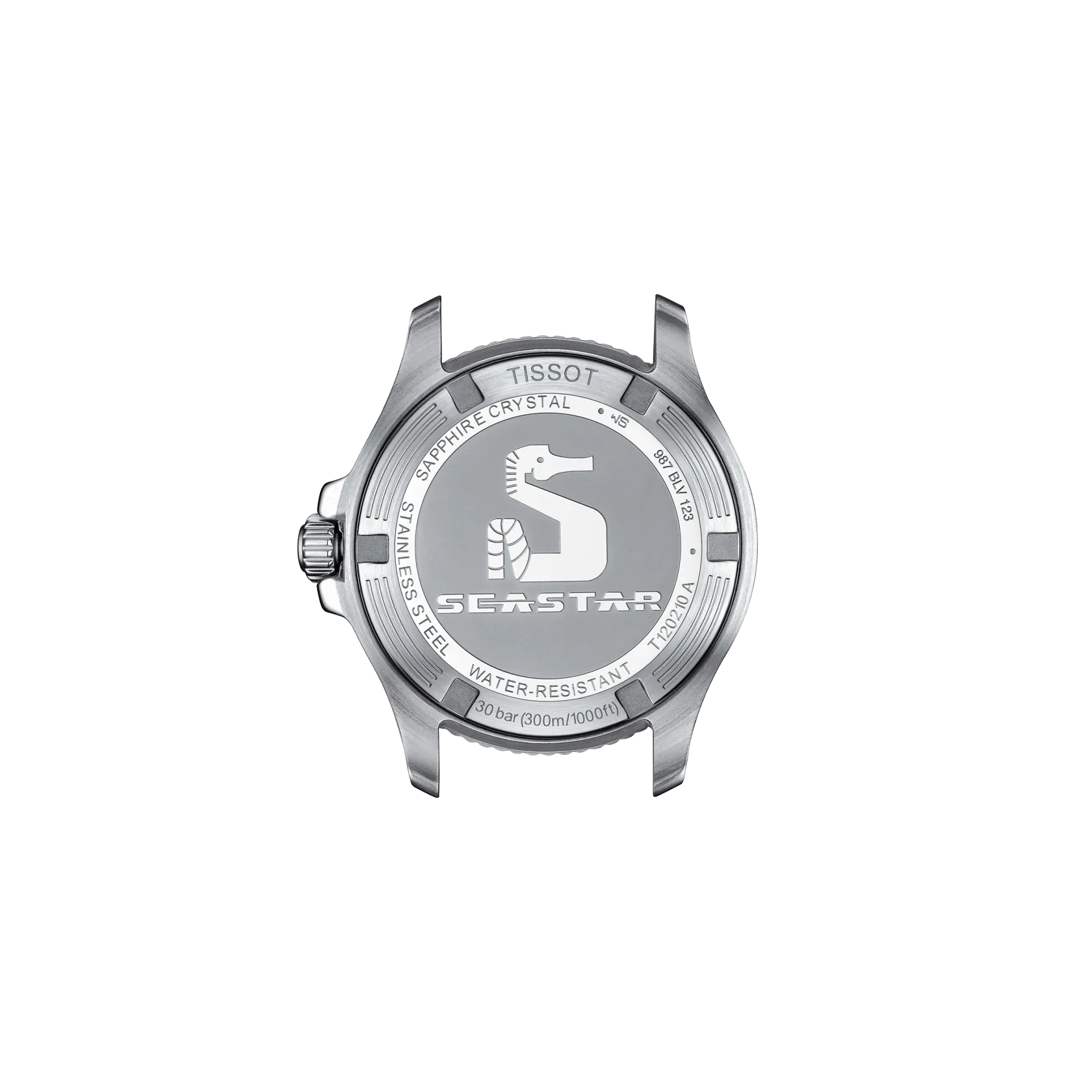 Tissot Seastar 1000 36mm - 3