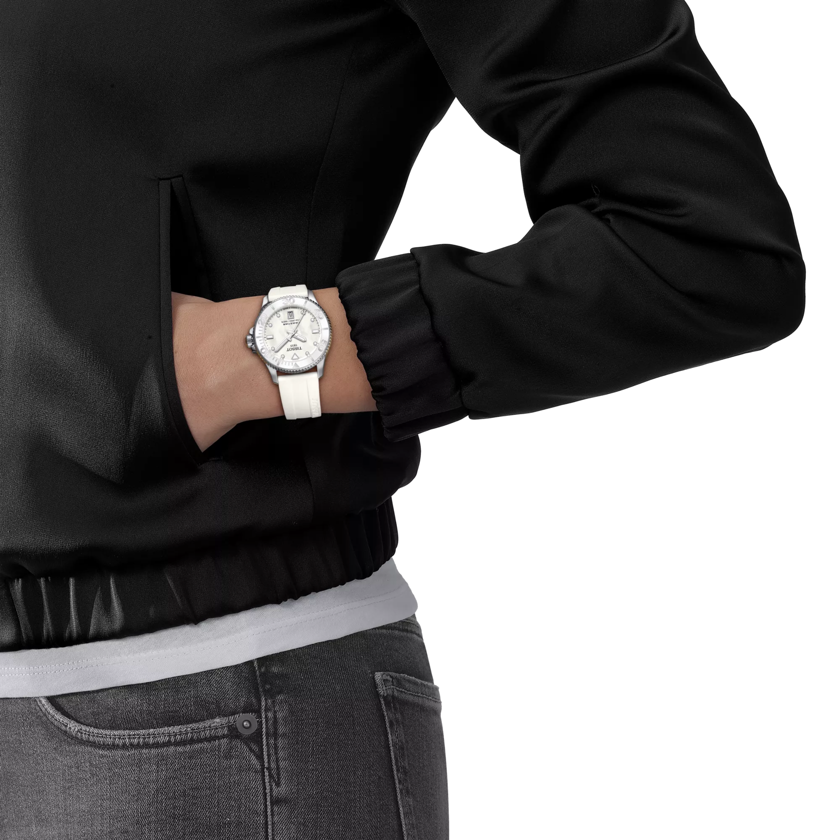 Tissot Seastar 1000 36mm - 4