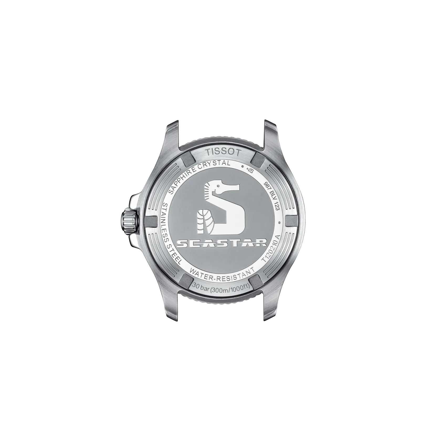 Tissot Seastar 1000 36mm - 3