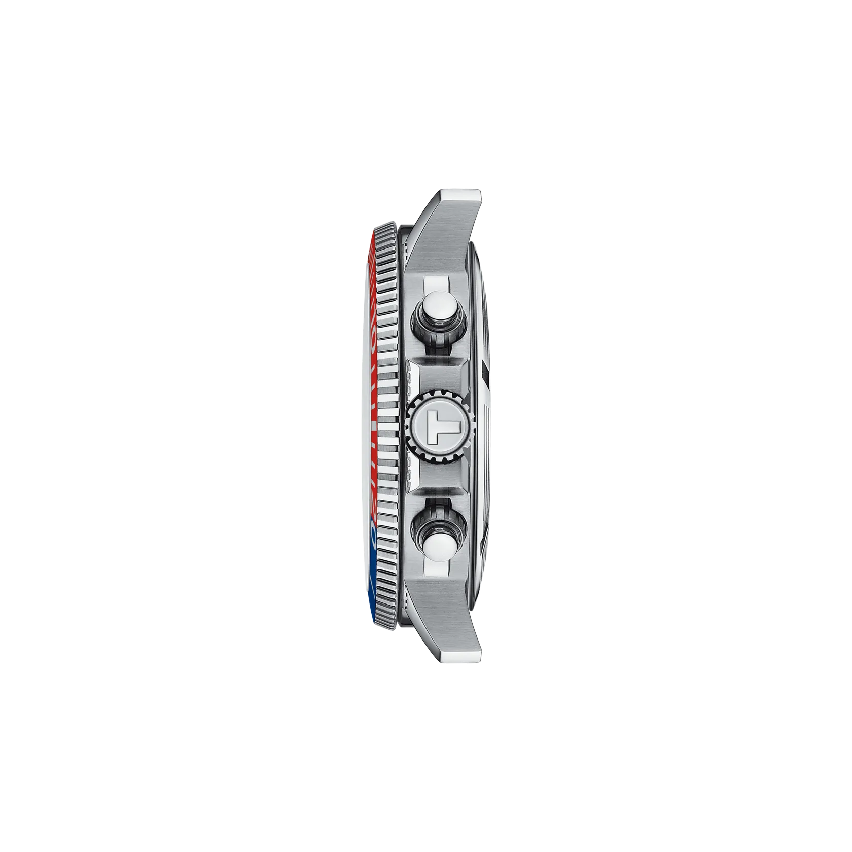 Tissot Seastar 1000 Quartz Chronograph - 2