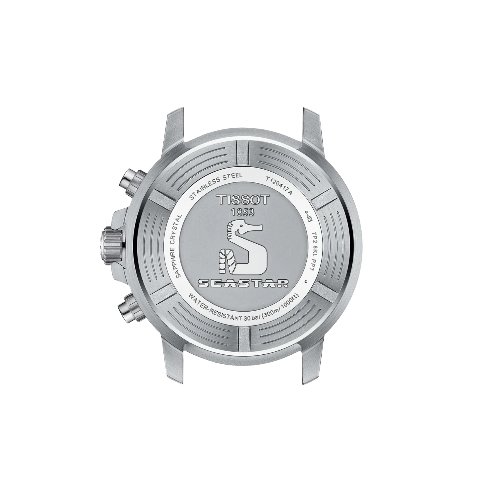Tissot Seastar - 3