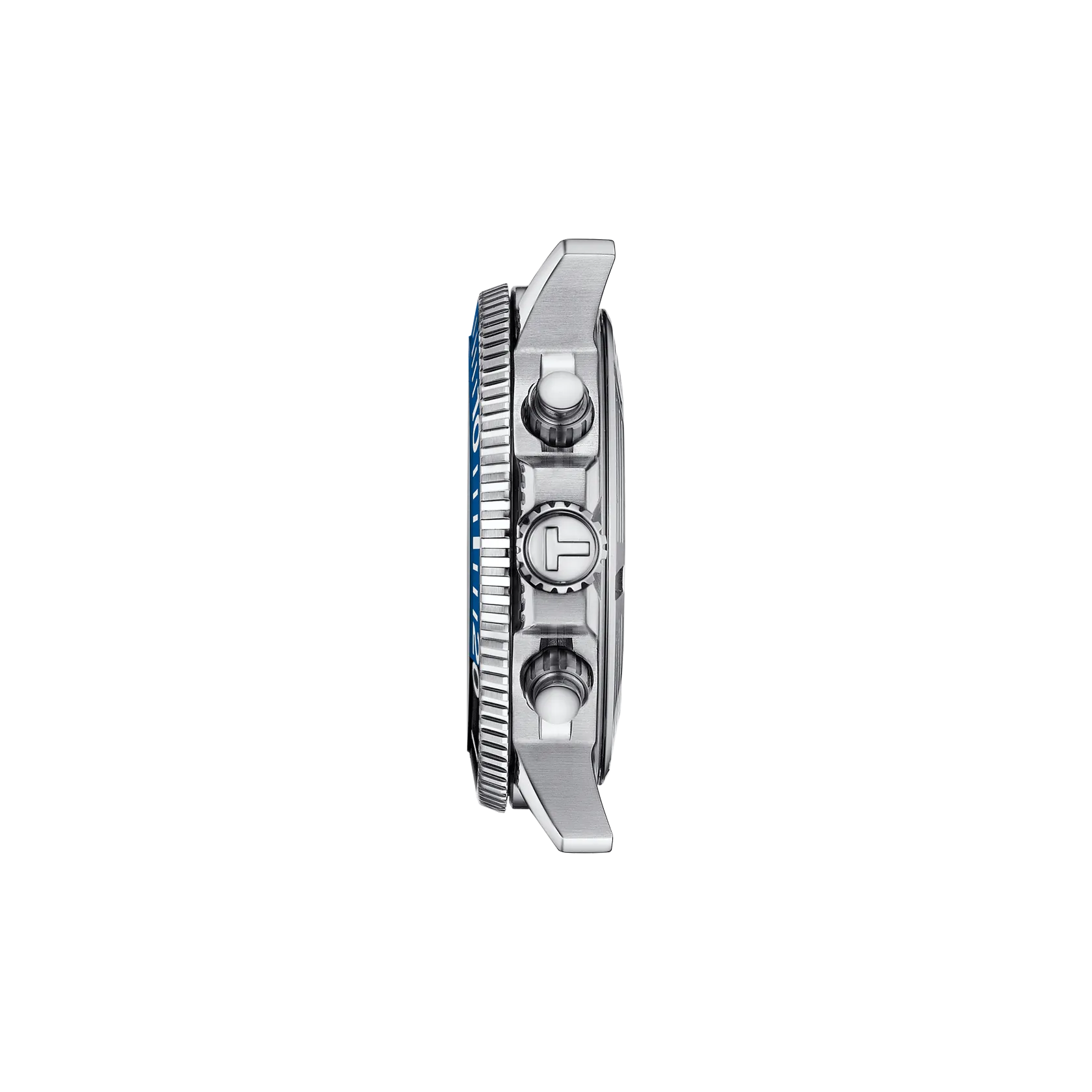 Tissot Seastar 1000 Chronograph - 2