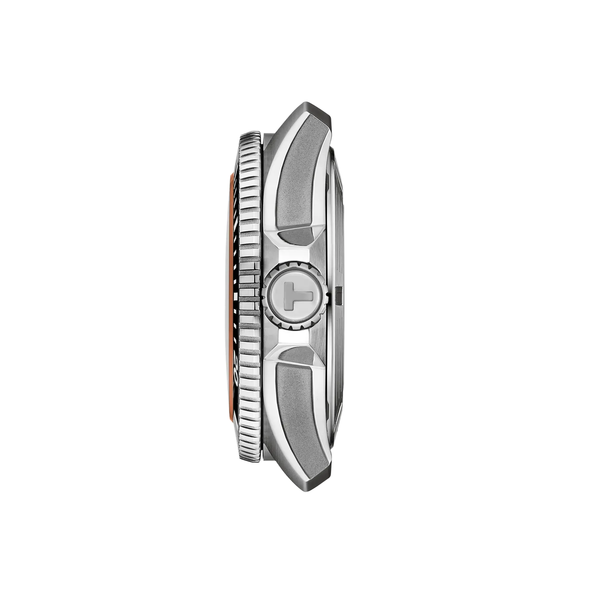 Tissot Seastar 2000 44mm