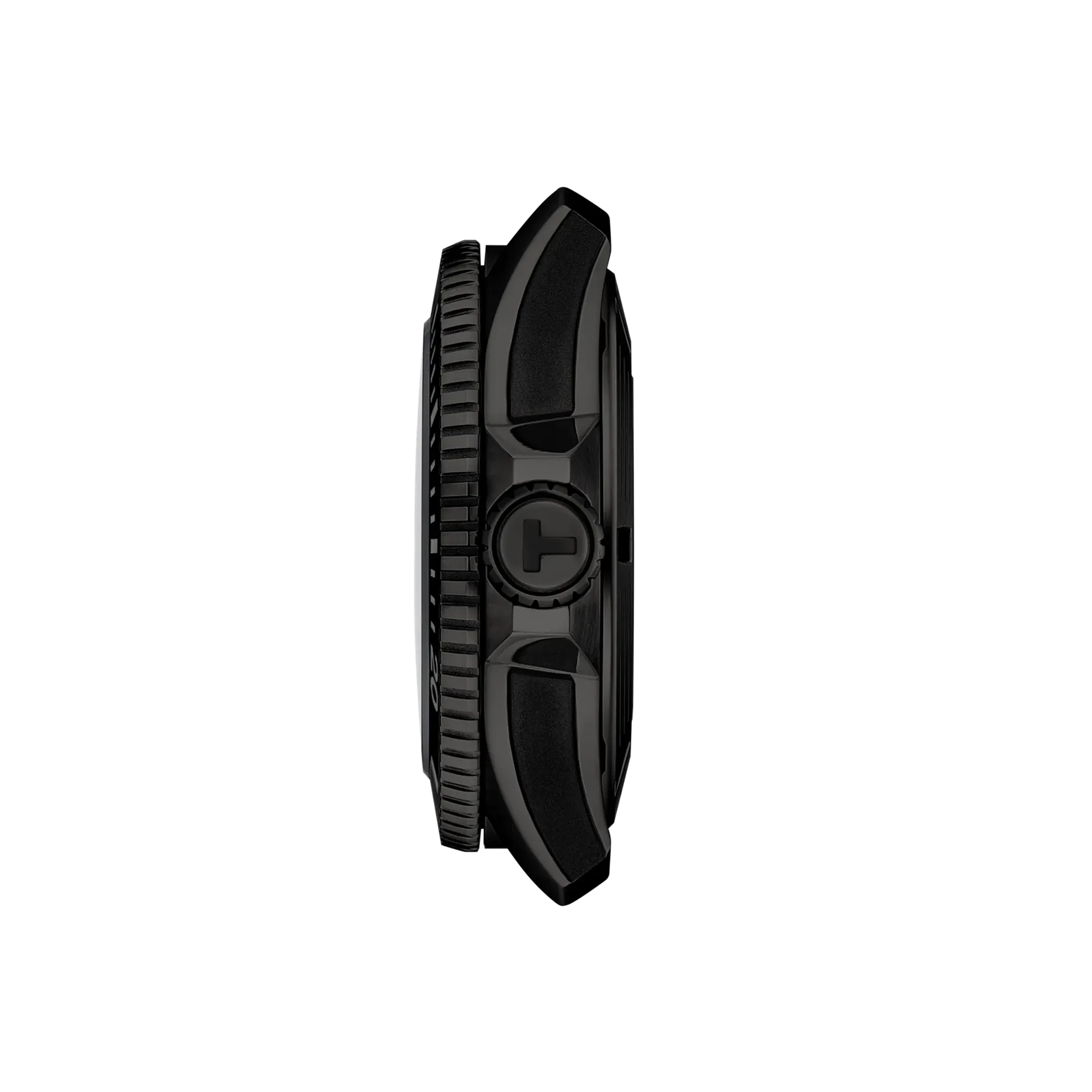 Tissot Seastar 2000 44mm