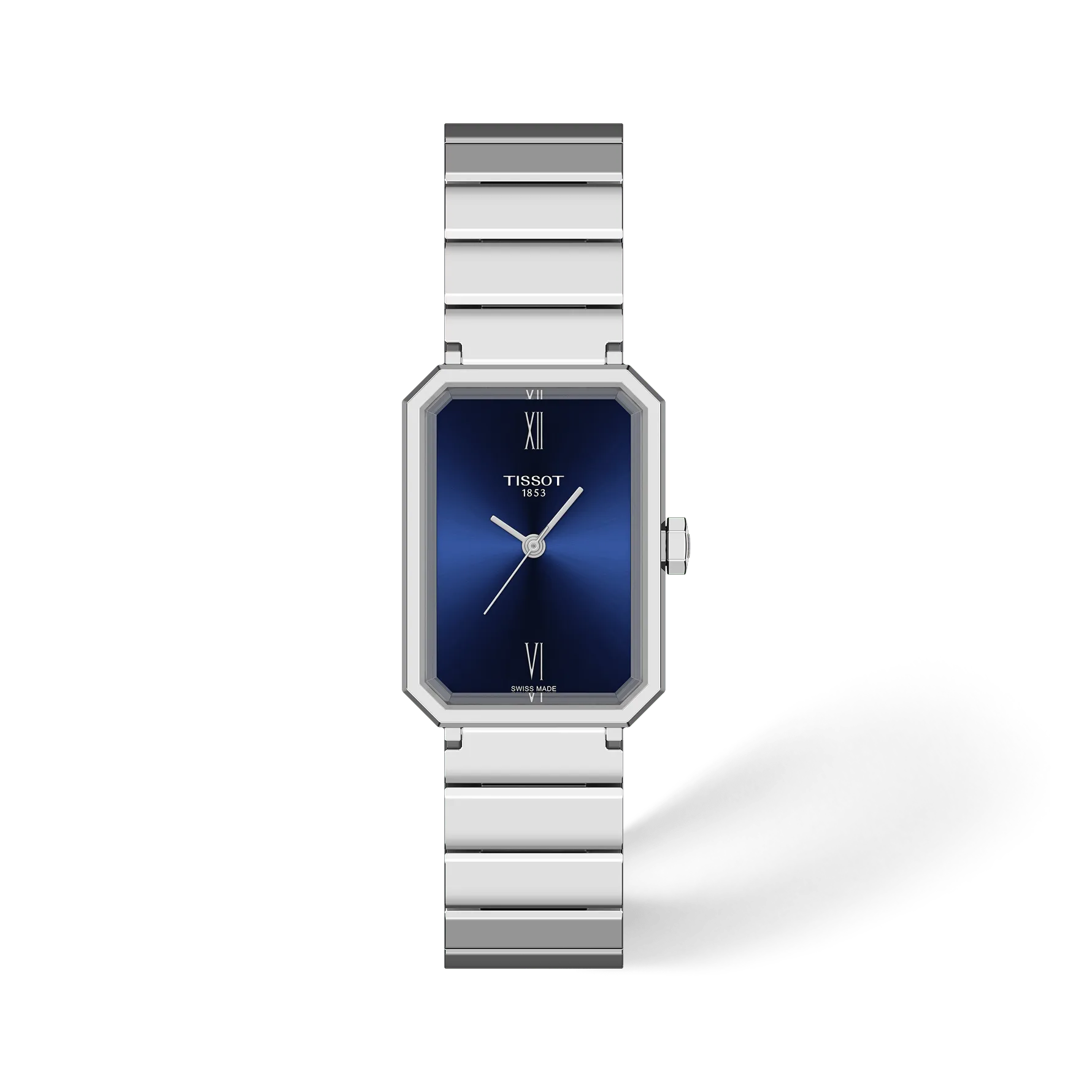 Tissot SRV 30mm - 1