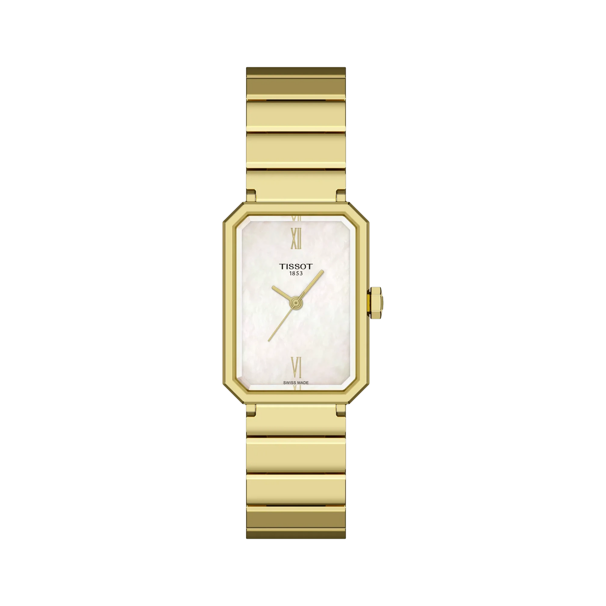 Tissot SRV 30 mm T160.110.33.113.00