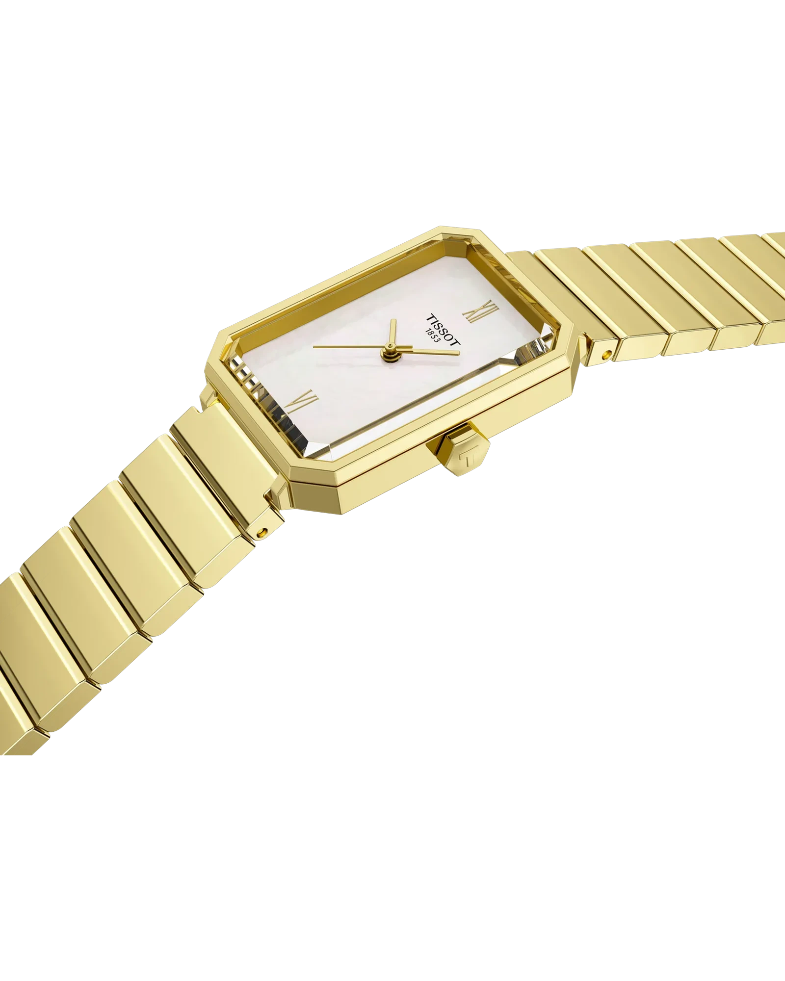 Tissot SRV 30 mm T160.110.33.113.00