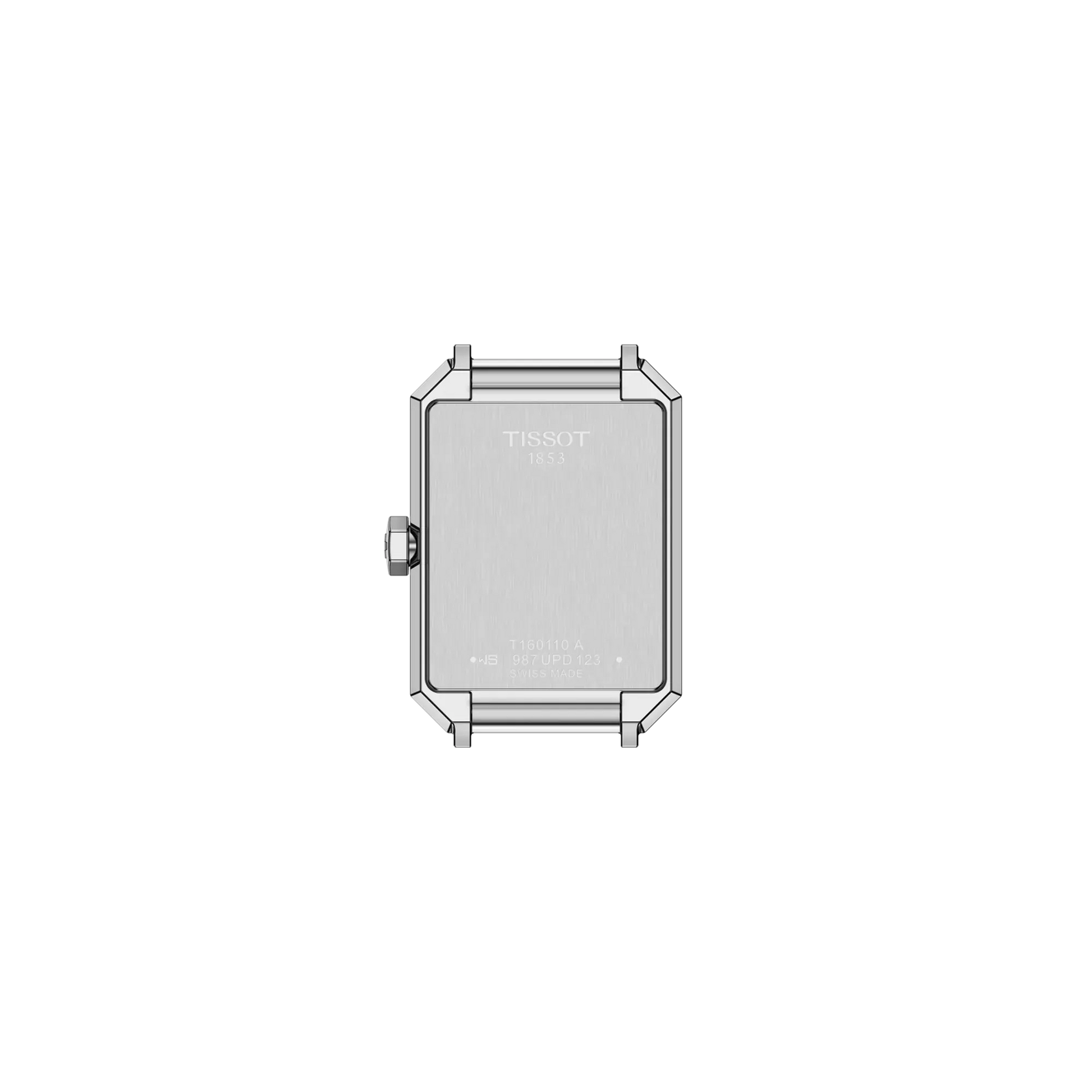 Tissot SRV 30mm